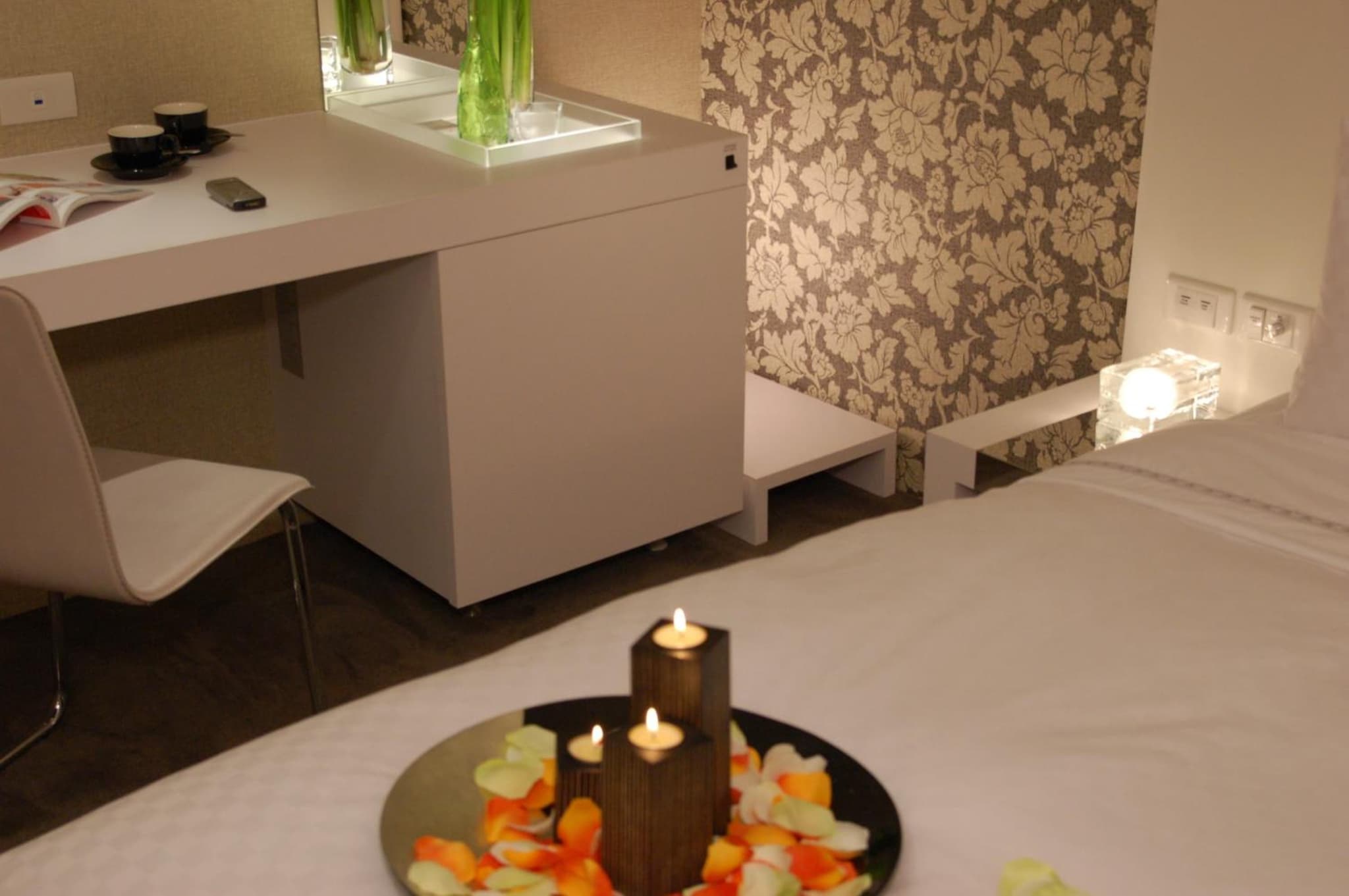 Hotel Purity photo 5
