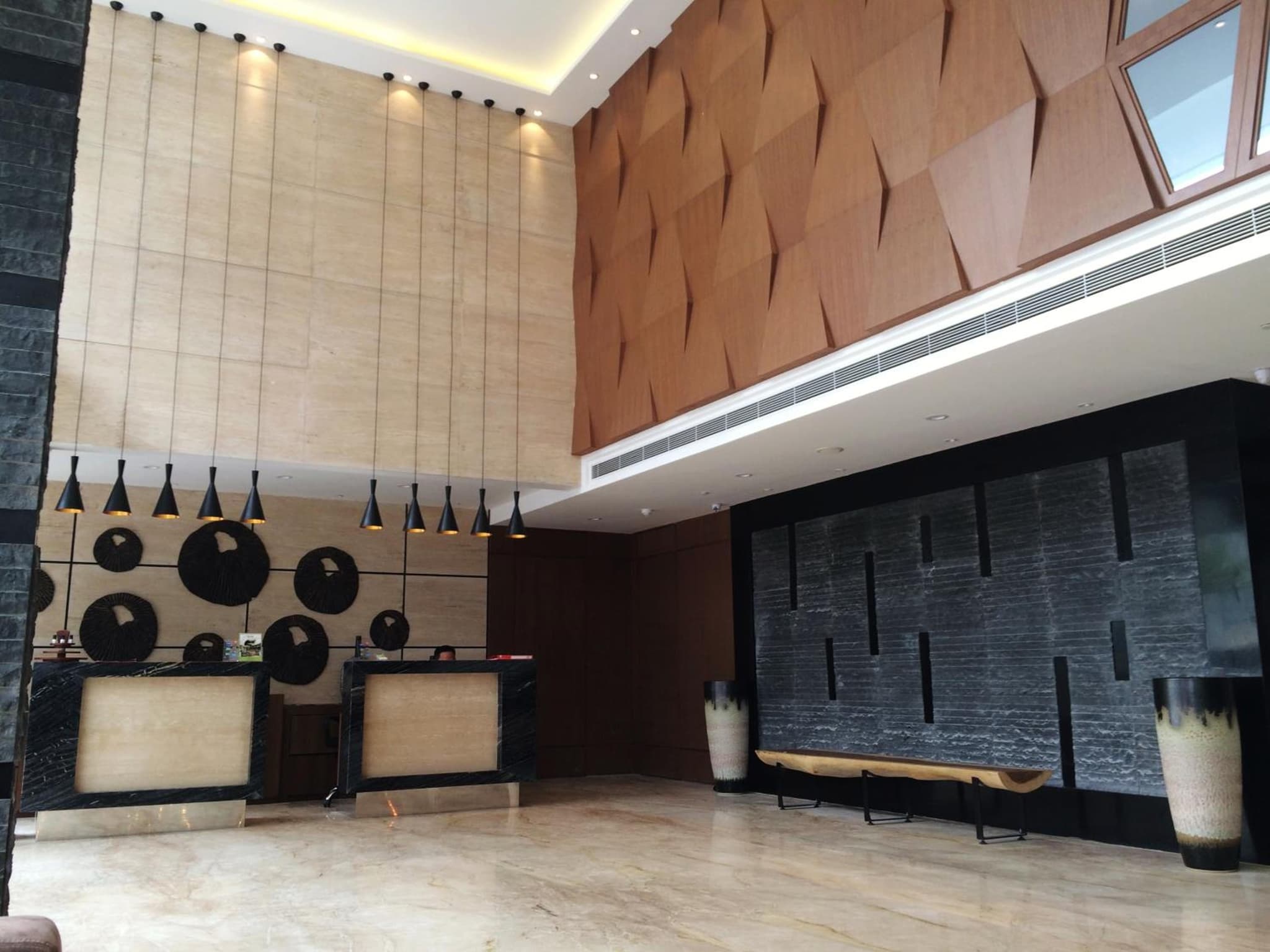 ESKA Hotel photo 2