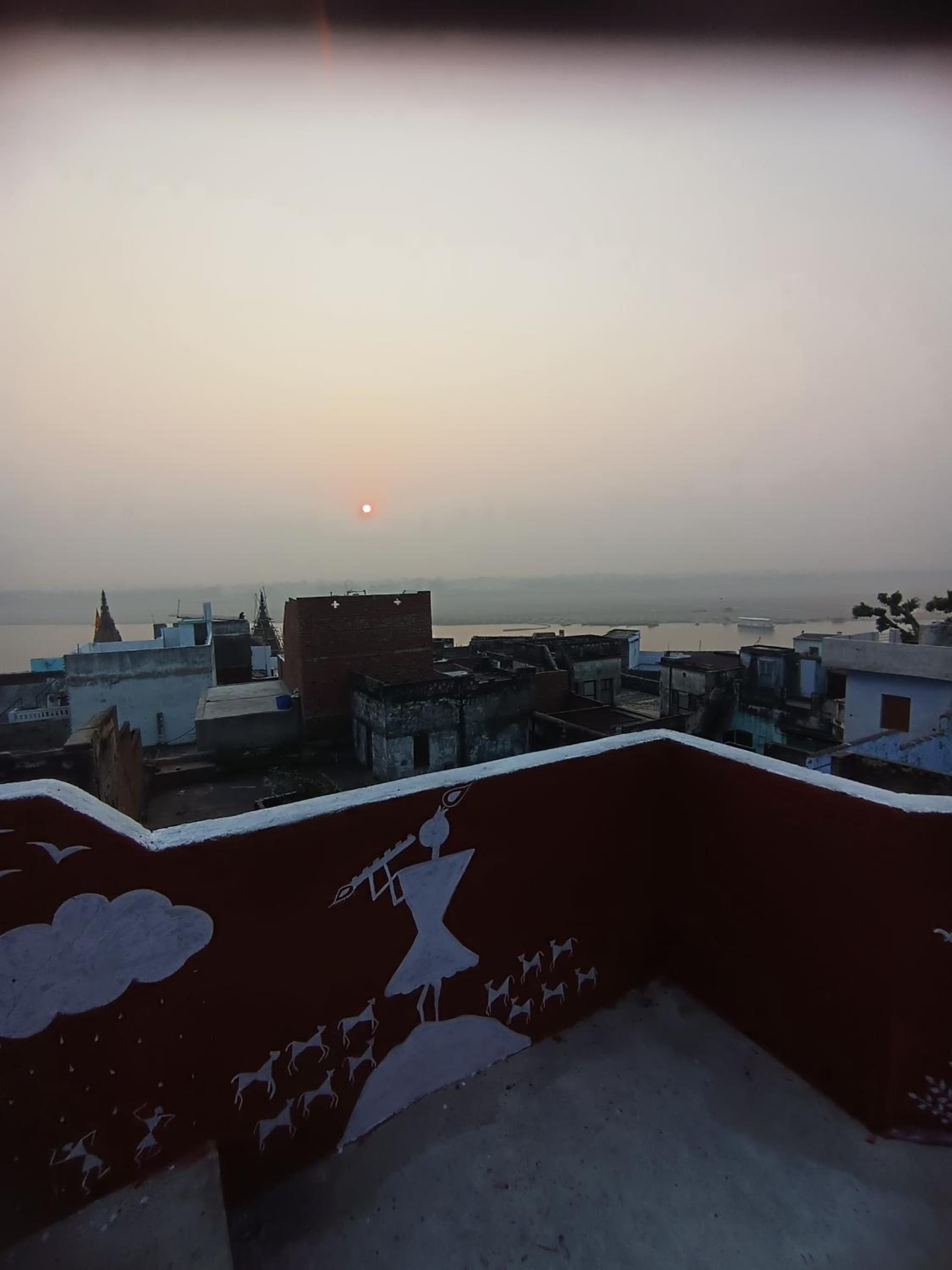 roof