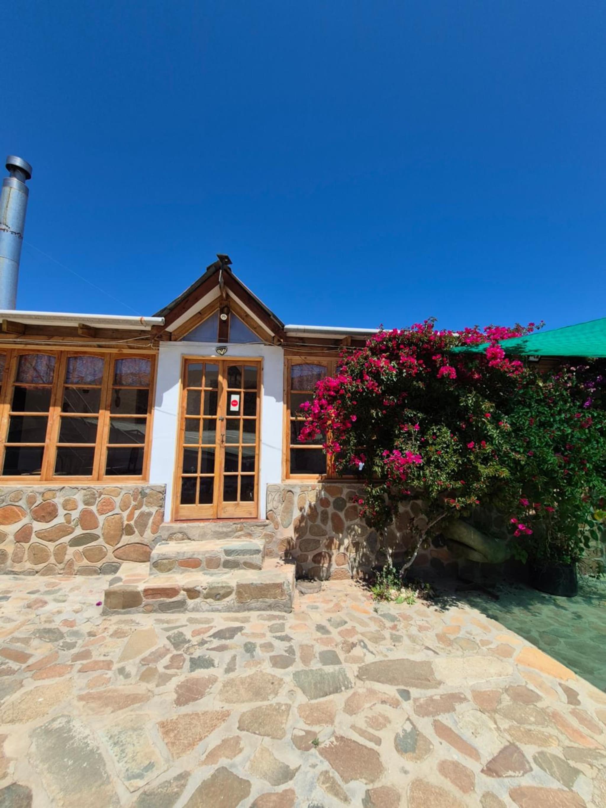 Hostal Los Almendros