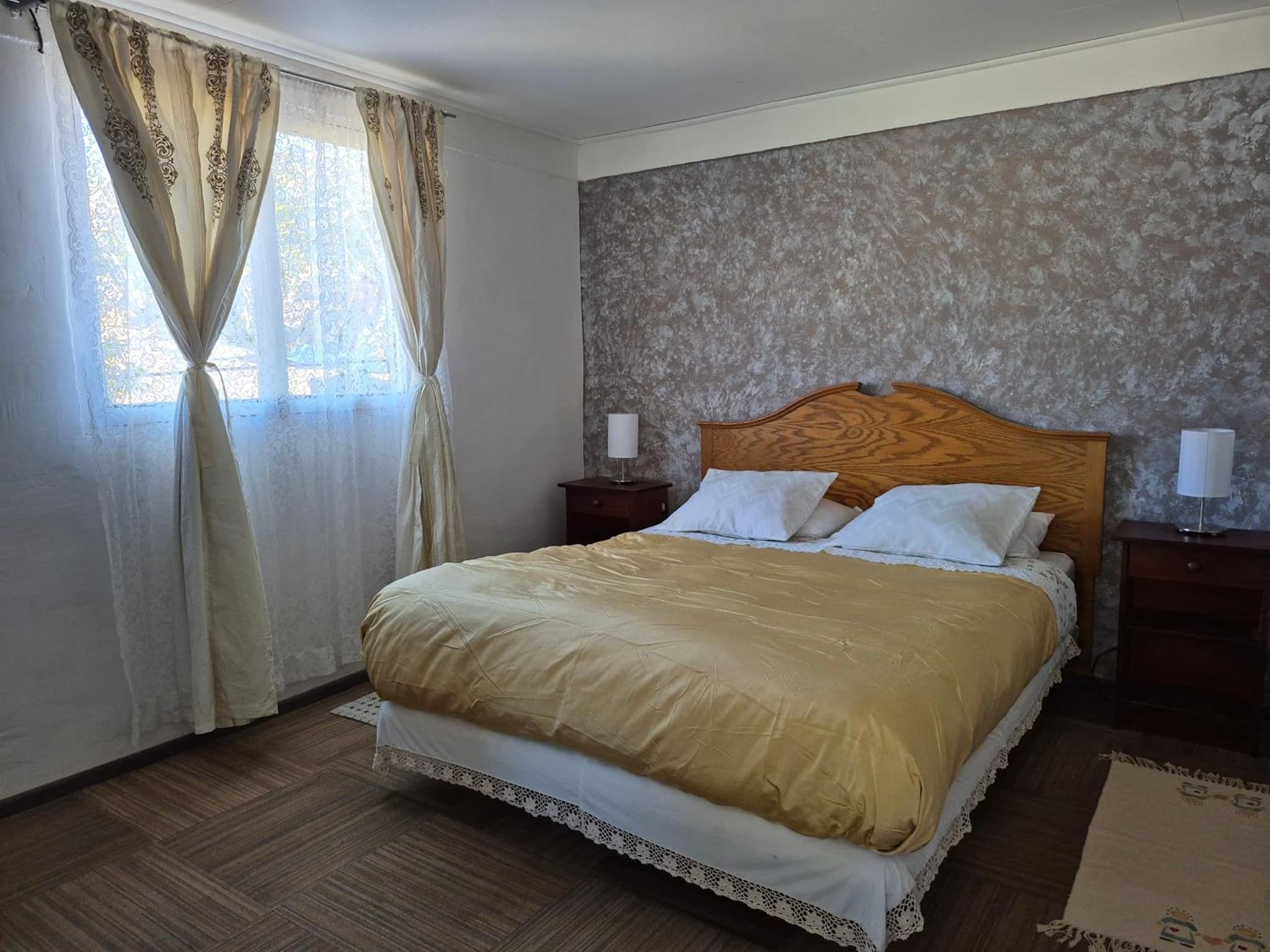 Hostal Los Almendros photo 8