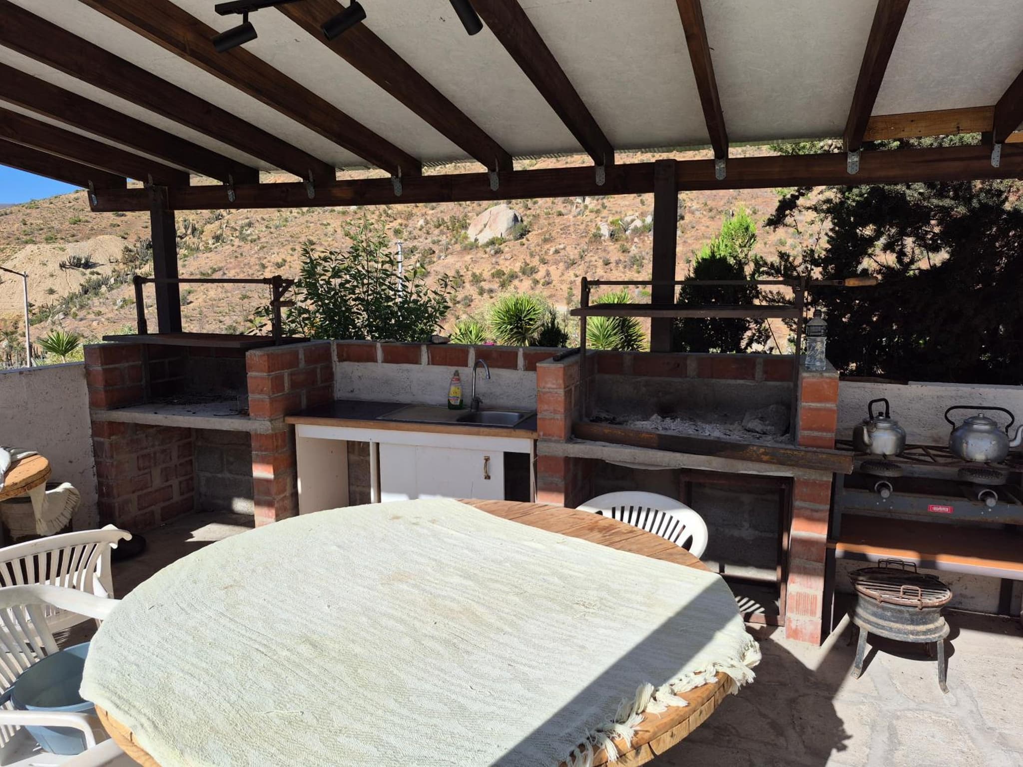 Hostal Los Almendros photo 3