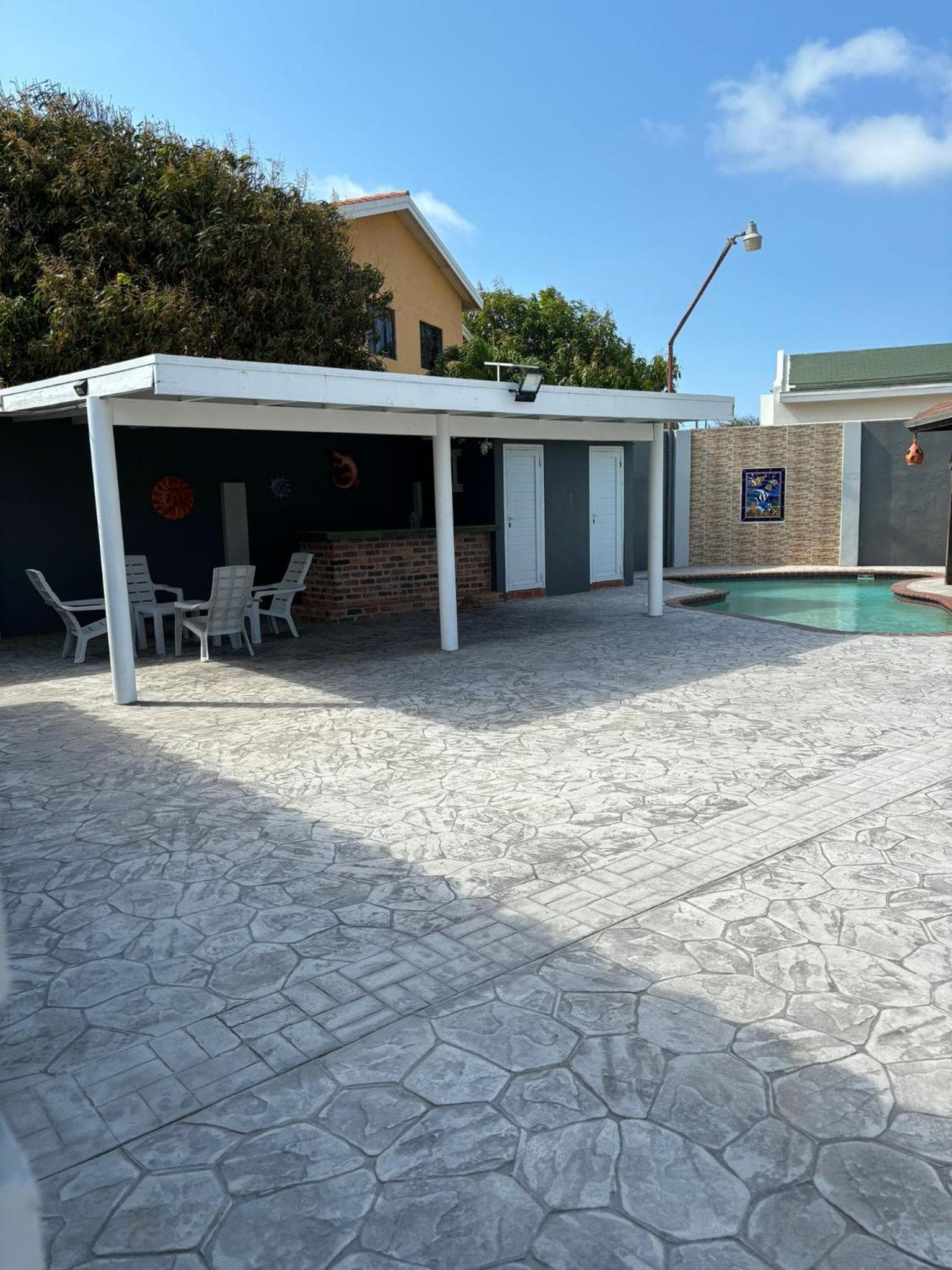 House with pool in Santa Cruz photo 7
