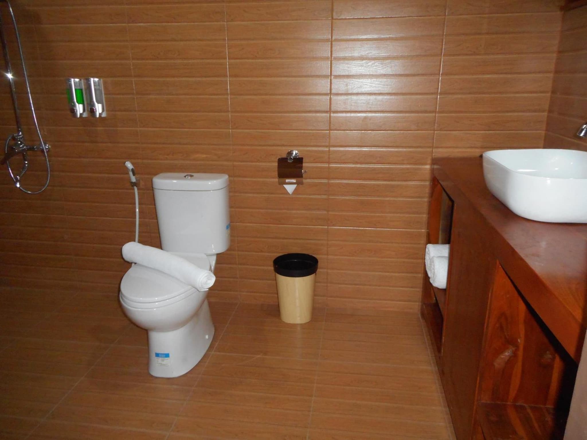 Grand Sinar Indah photo 2