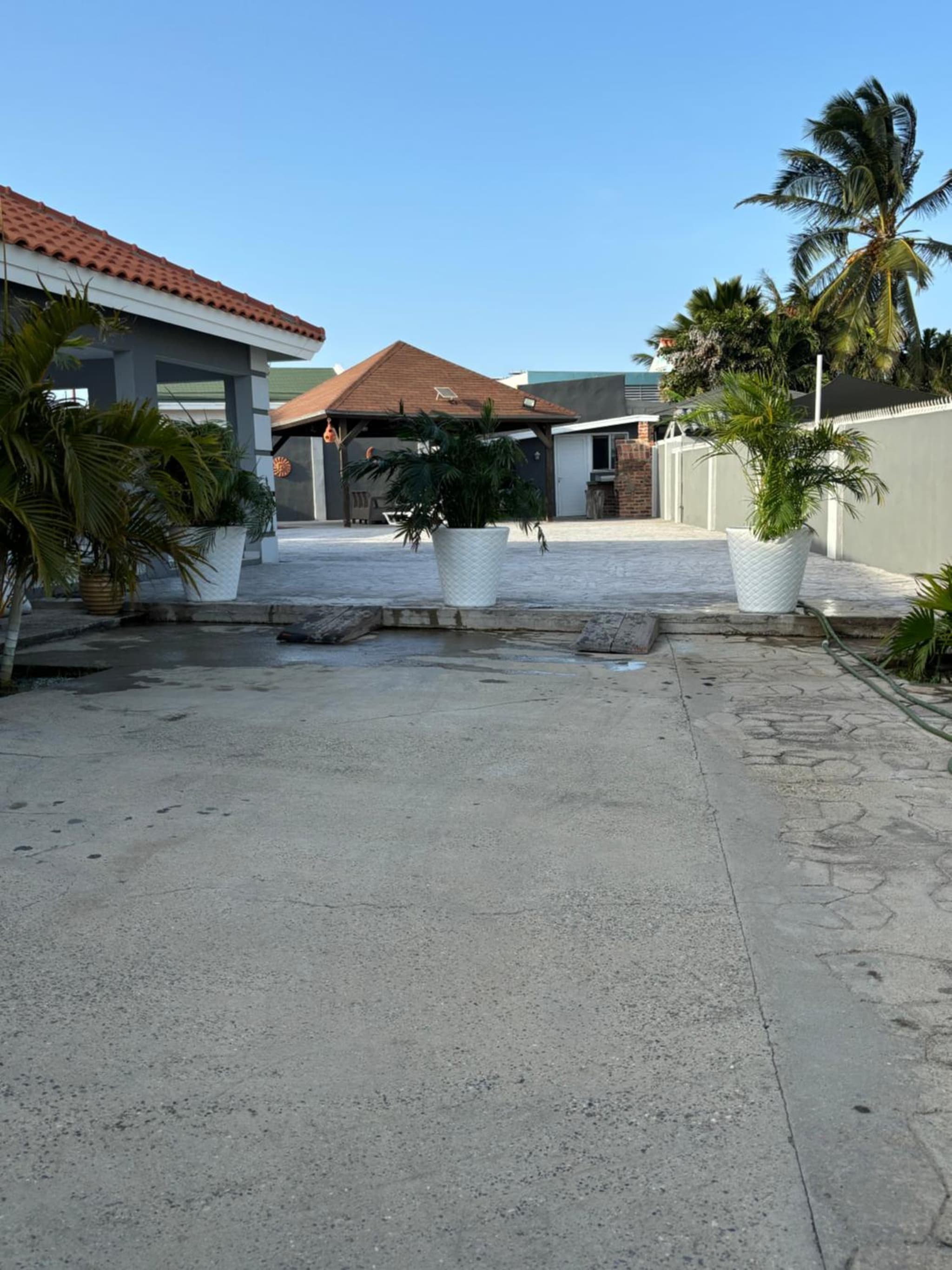 House with pool in Santa Cruz photo 6