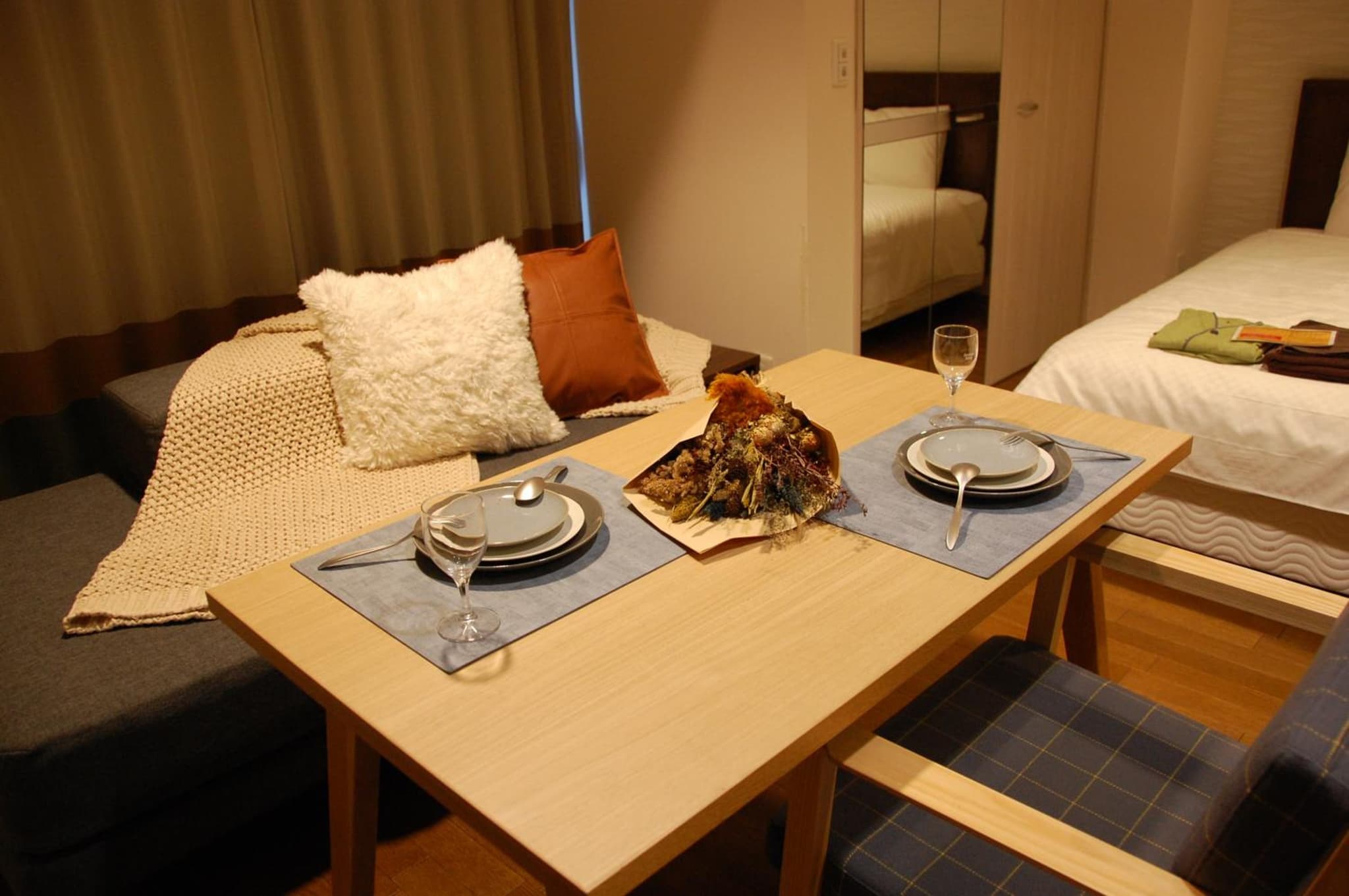 Hotel Global View Hakodate photo 3