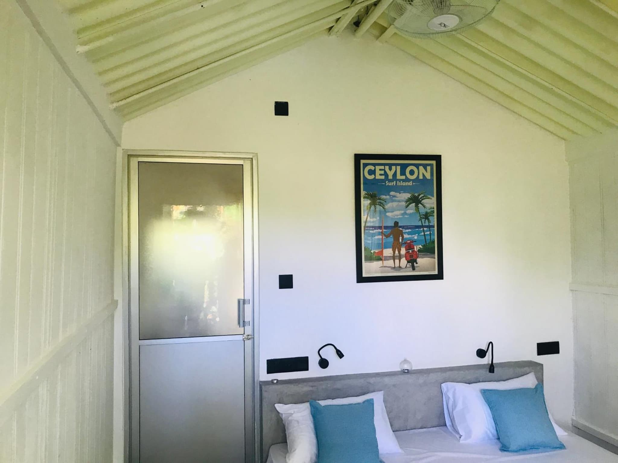 KA Surf Hostel photo 8