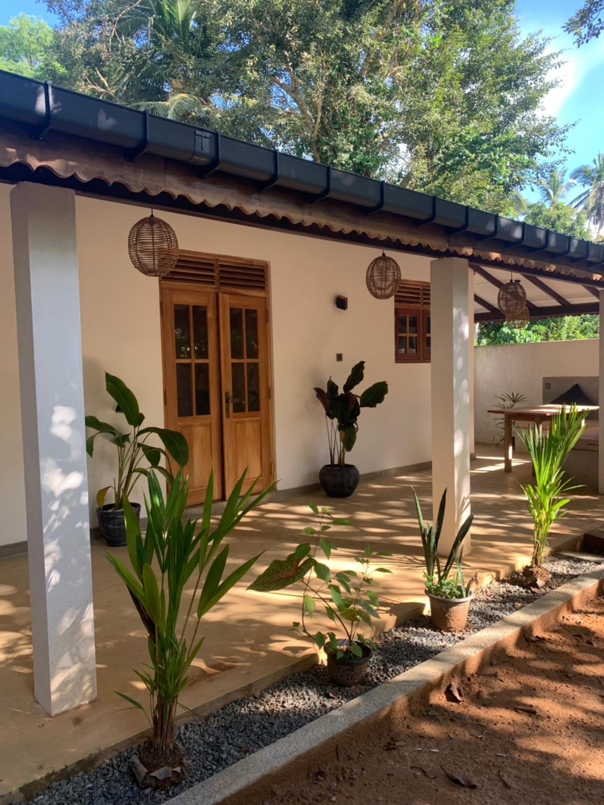 Pranaya Villa