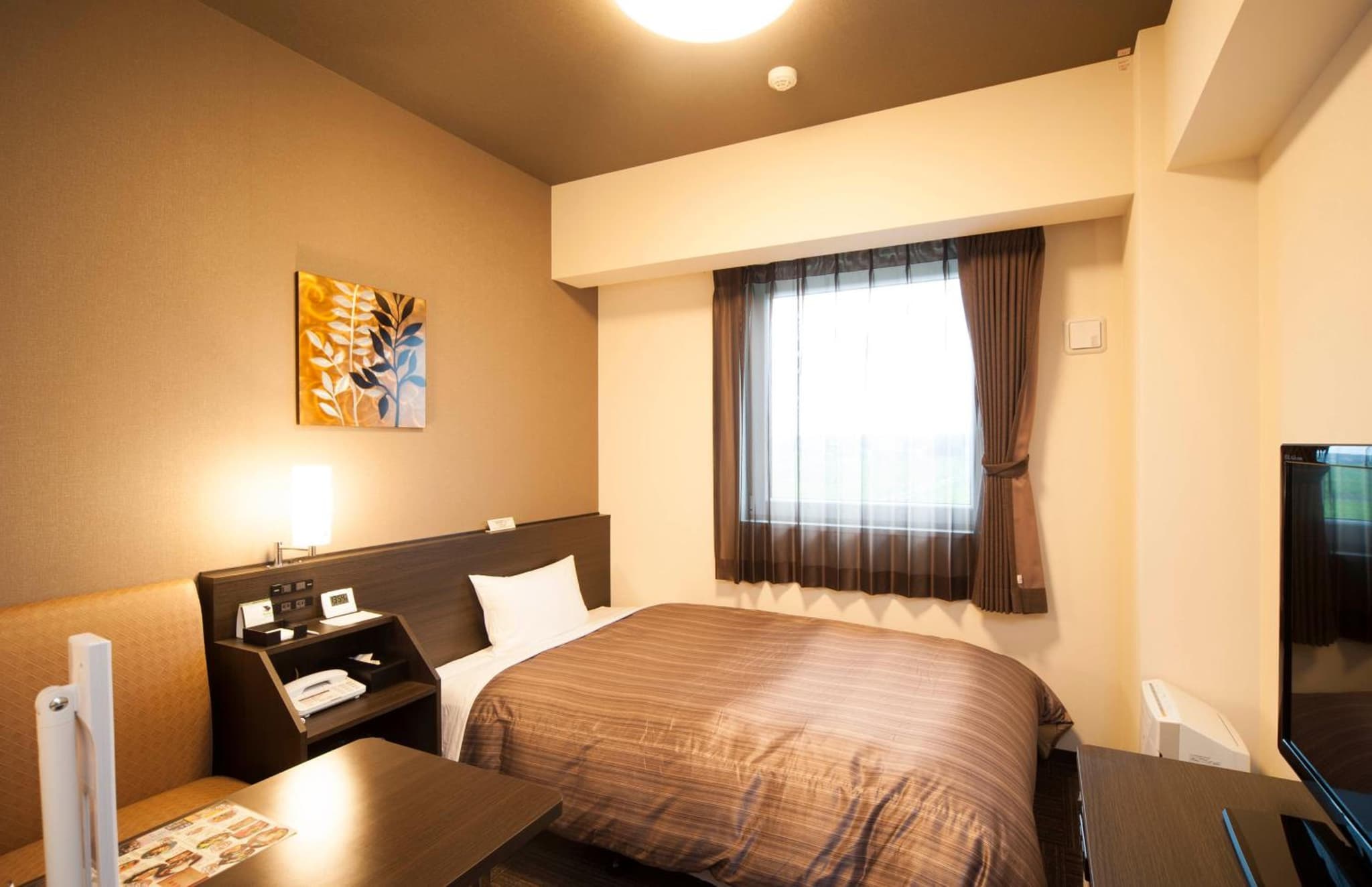Hotel Route-inn Natori photo 6