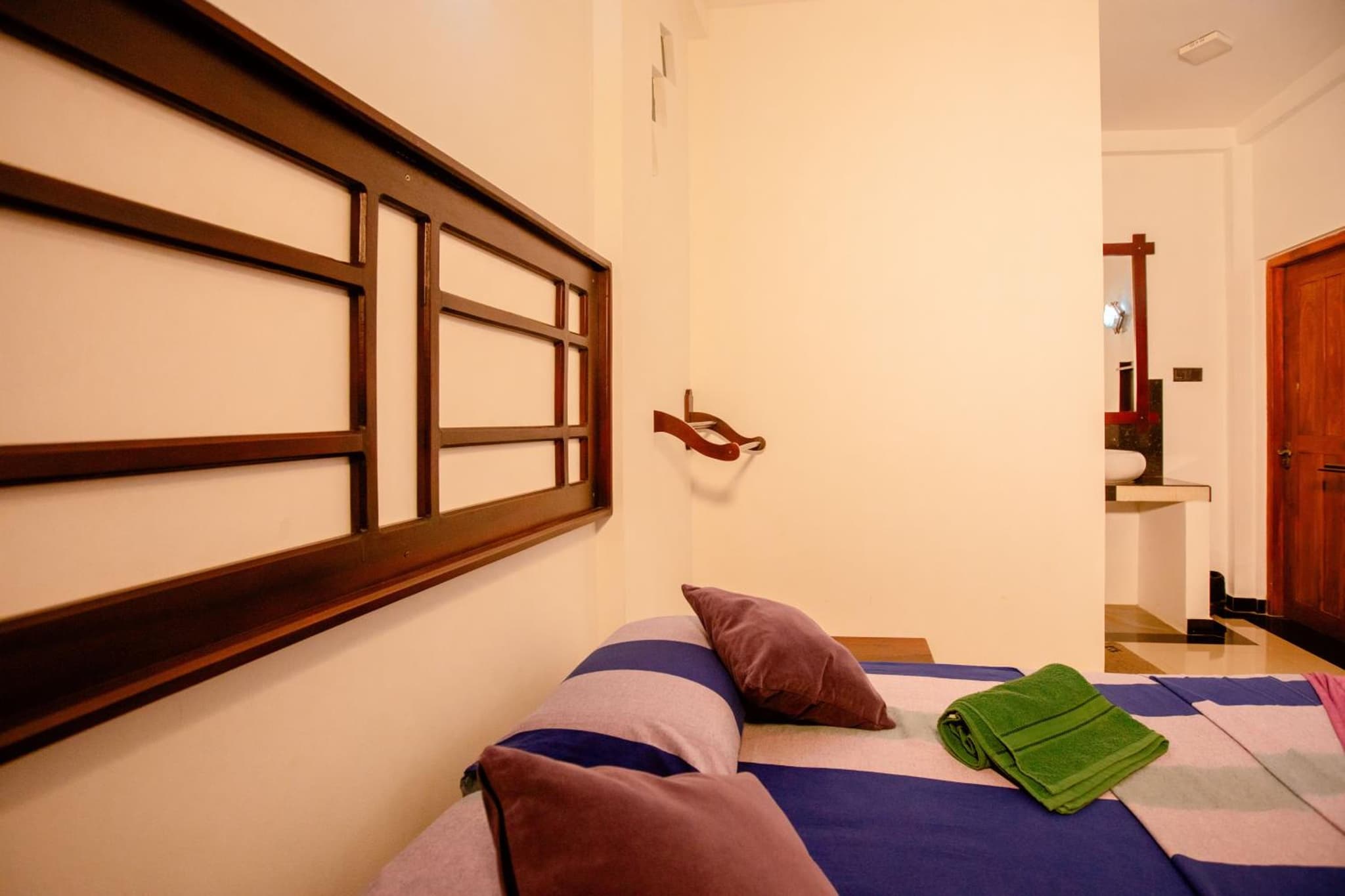 Yala River Face Inn photo 5