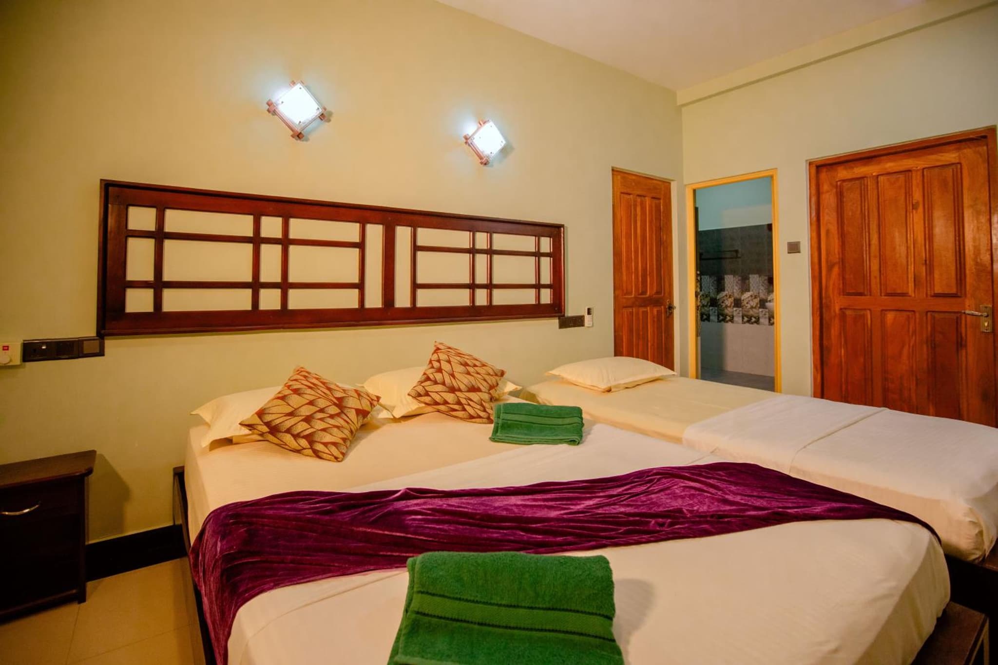 Yala River Face Inn photo 4