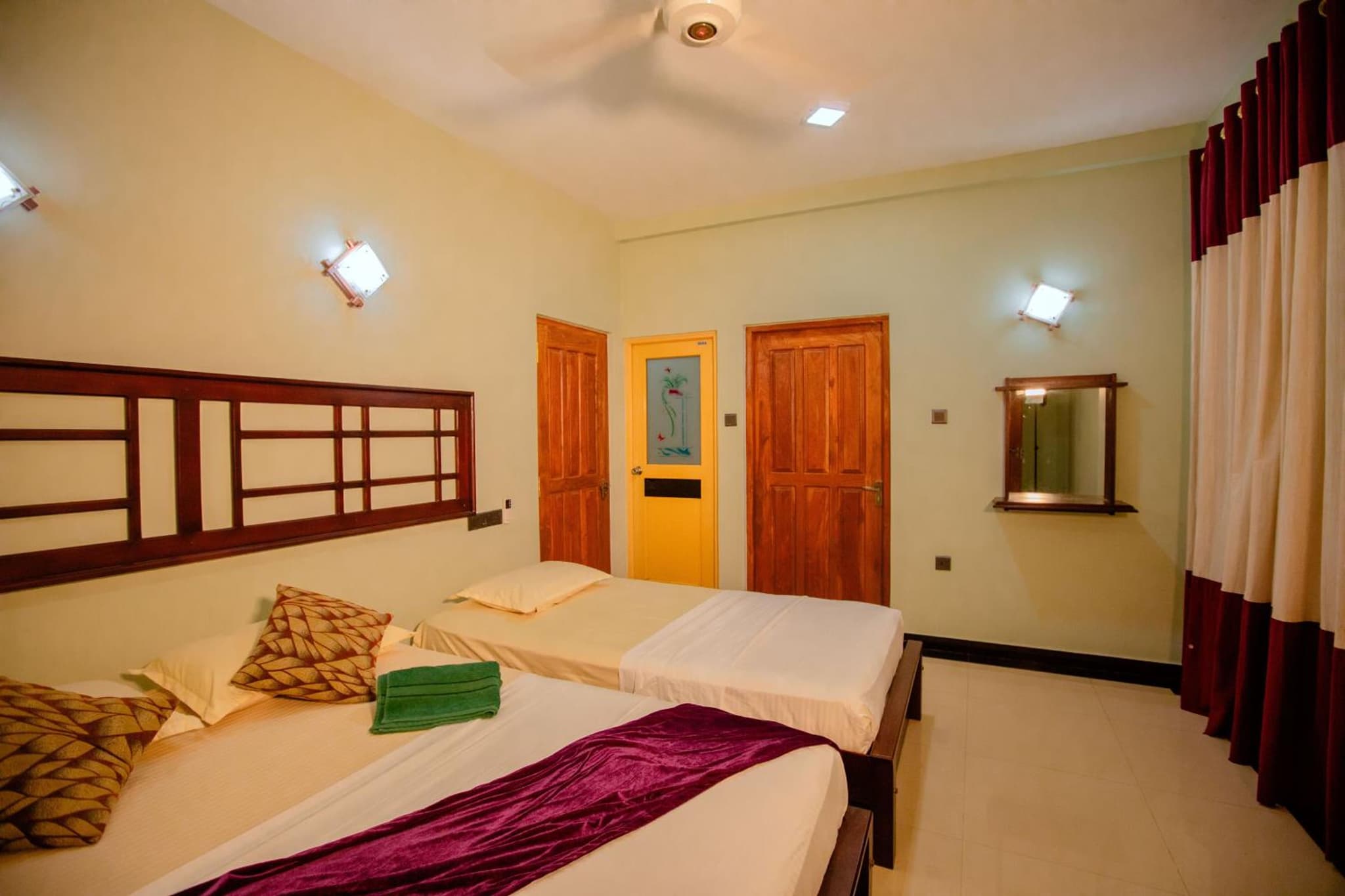 Yala River Face Inn photo 6