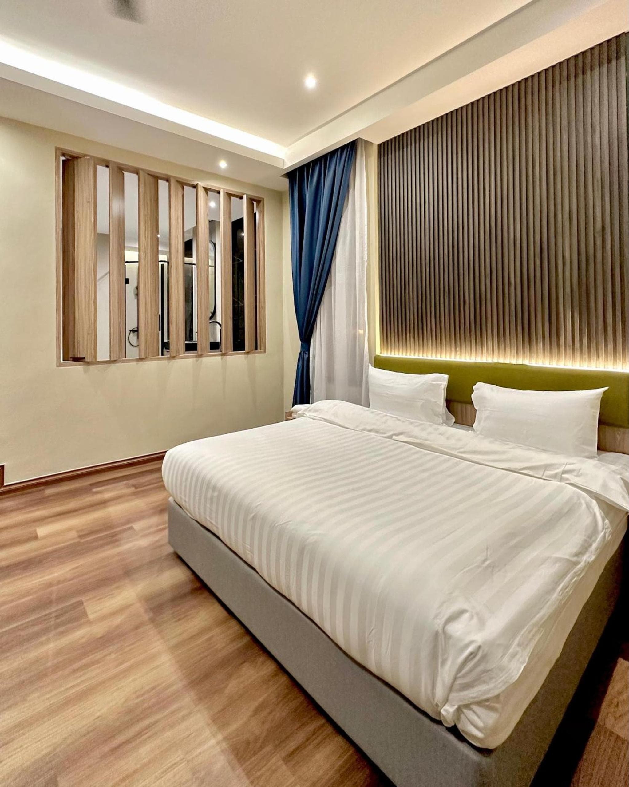 I-VISTA HOTEL photo 4