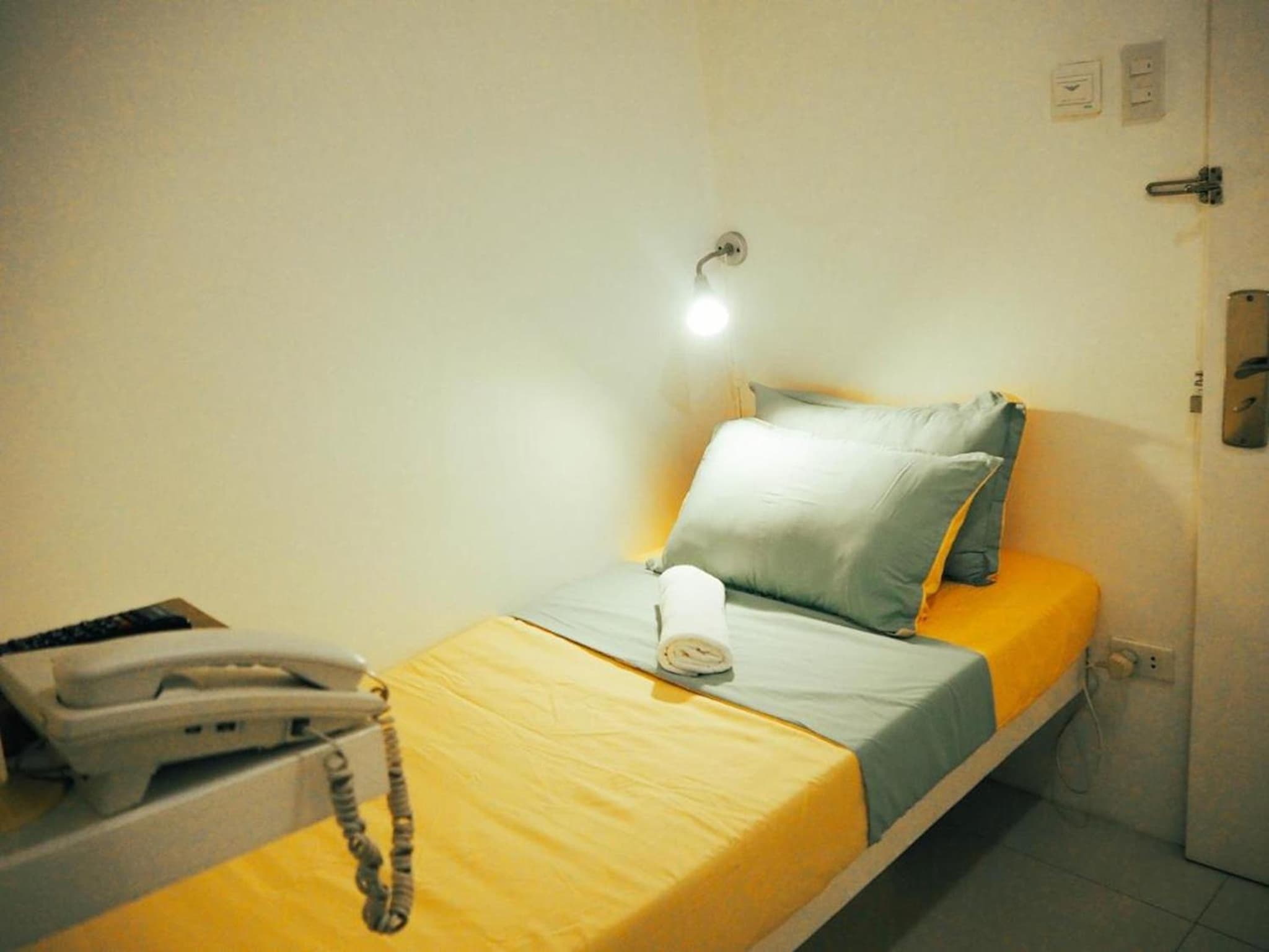 Wanderlust Bed and Breakfast Puerto Princesa photo 3