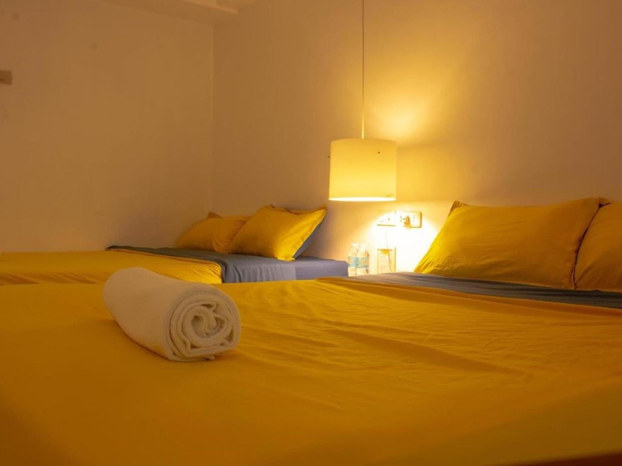 Wanderlust Bed and Breakfast Puerto Princesa photo 4