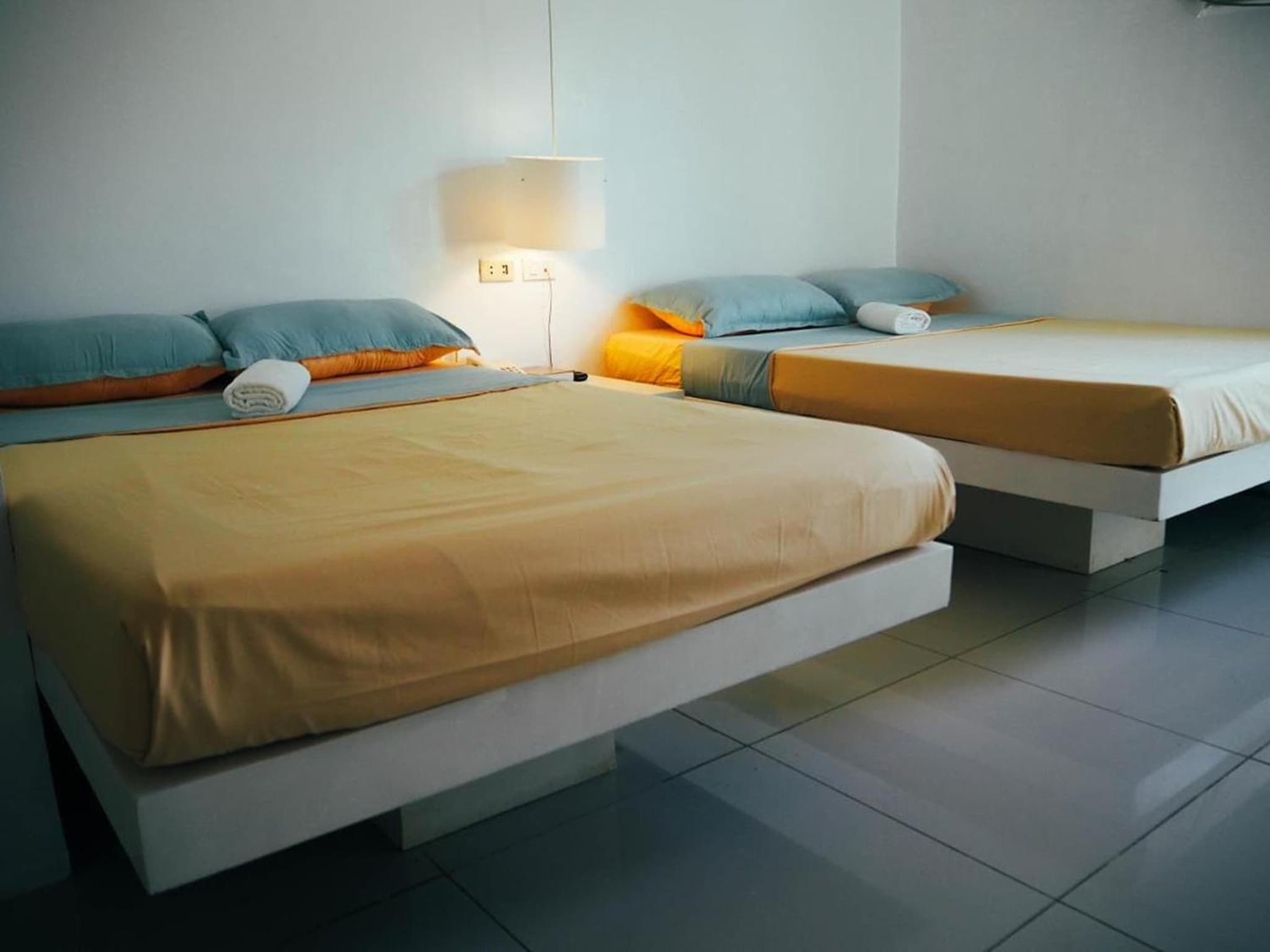 Wanderlust Bed and Breakfast Puerto Princesa photo 2
