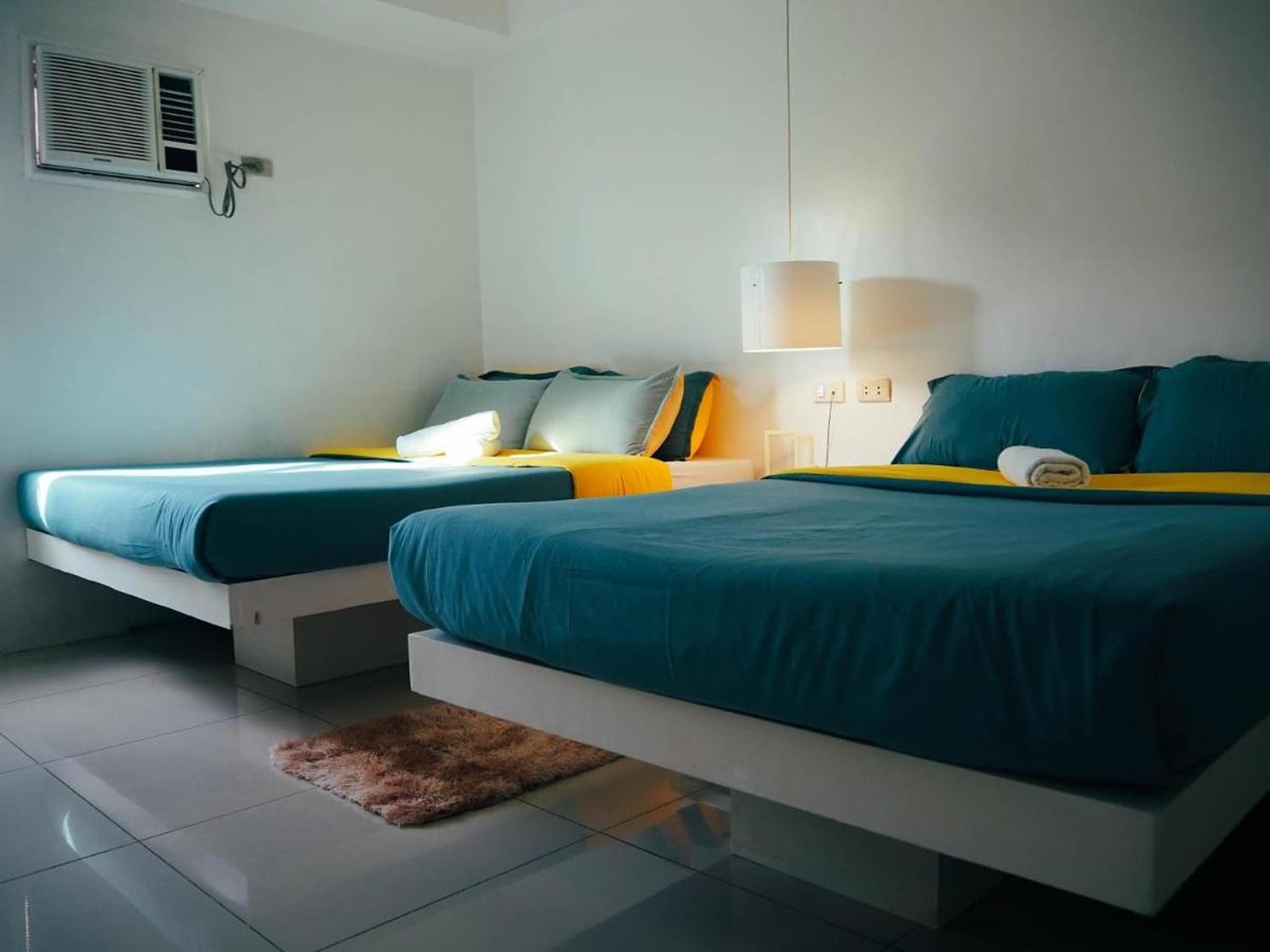 Wanderlust Bed and Breakfast Puerto Princesa photo 9