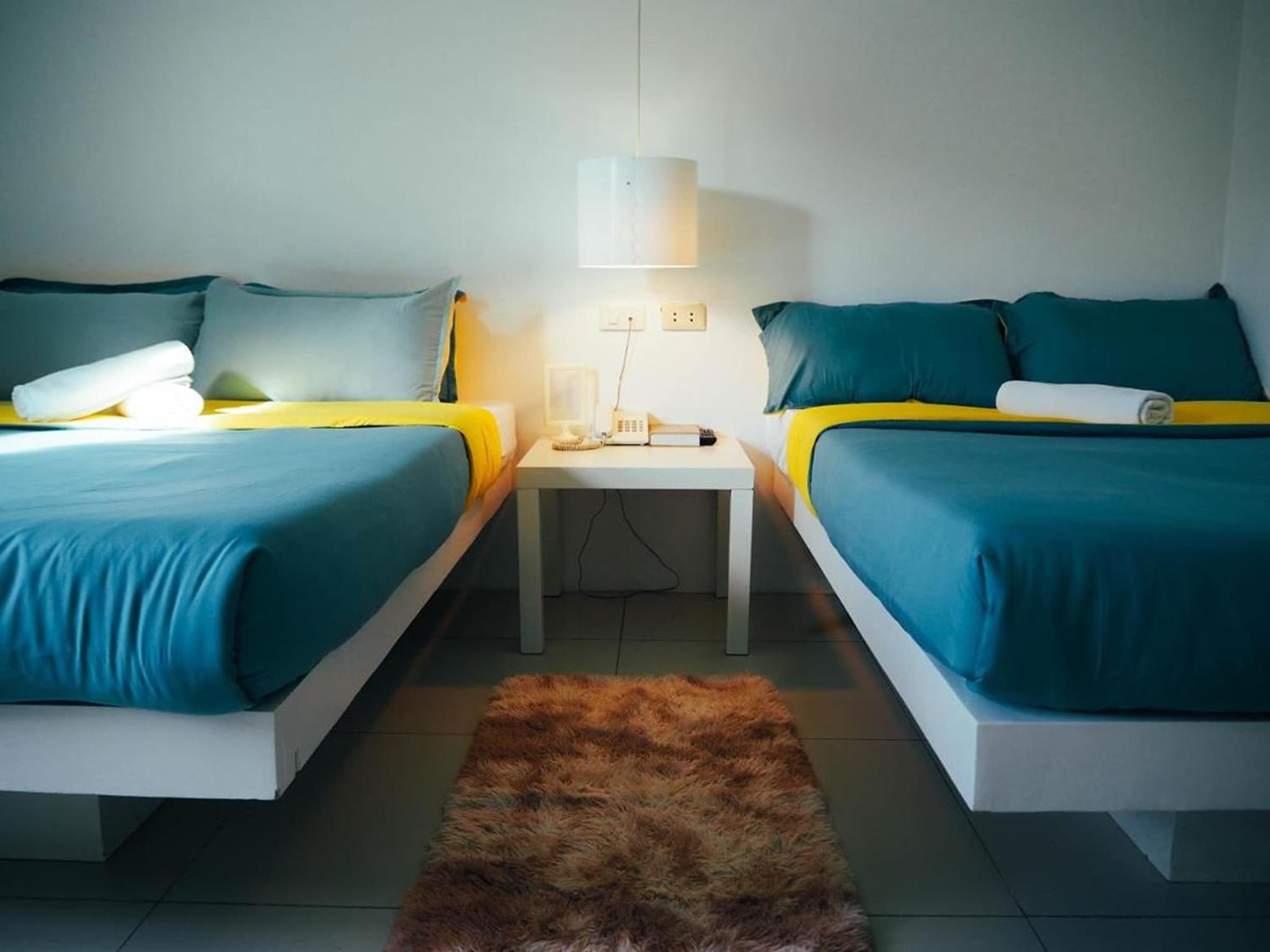 Wanderlust Bed and Breakfast Puerto Princesa photo 5