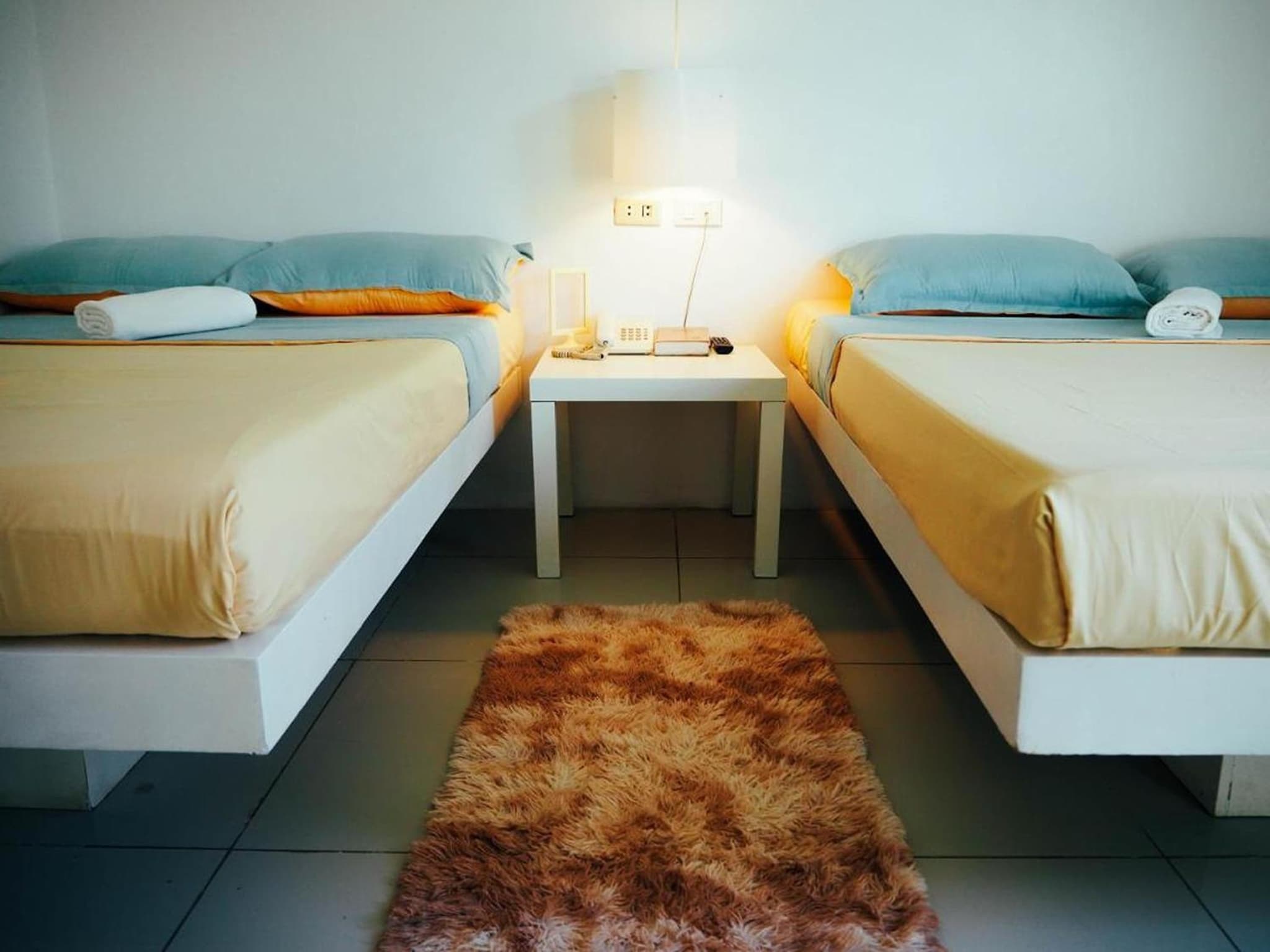 Wanderlust Bed and Breakfast Puerto Princesa photo 6
