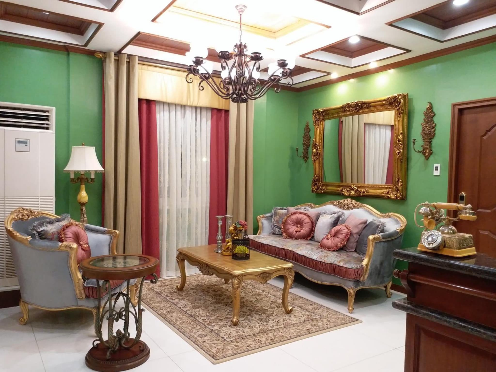 Lee Boutique Hotel Tagaytay photo 3