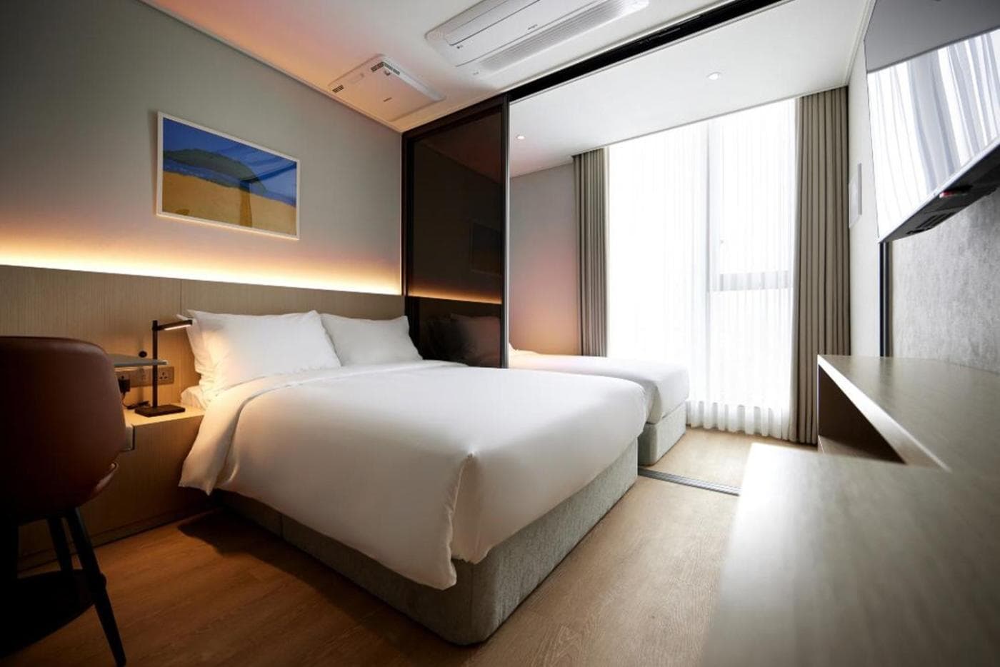 HOMES Stay MyeongDong photo 8
