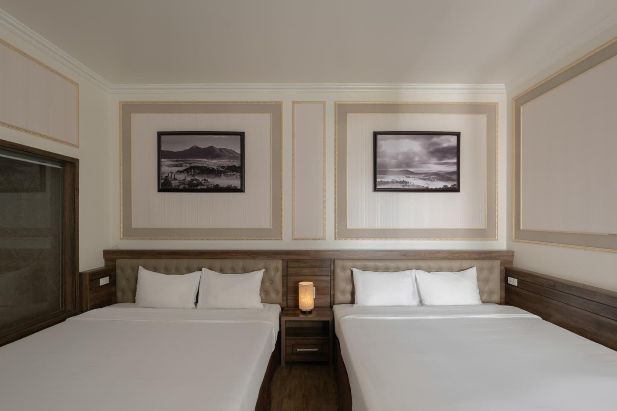 New Life Hotel - Da Lat photo 4