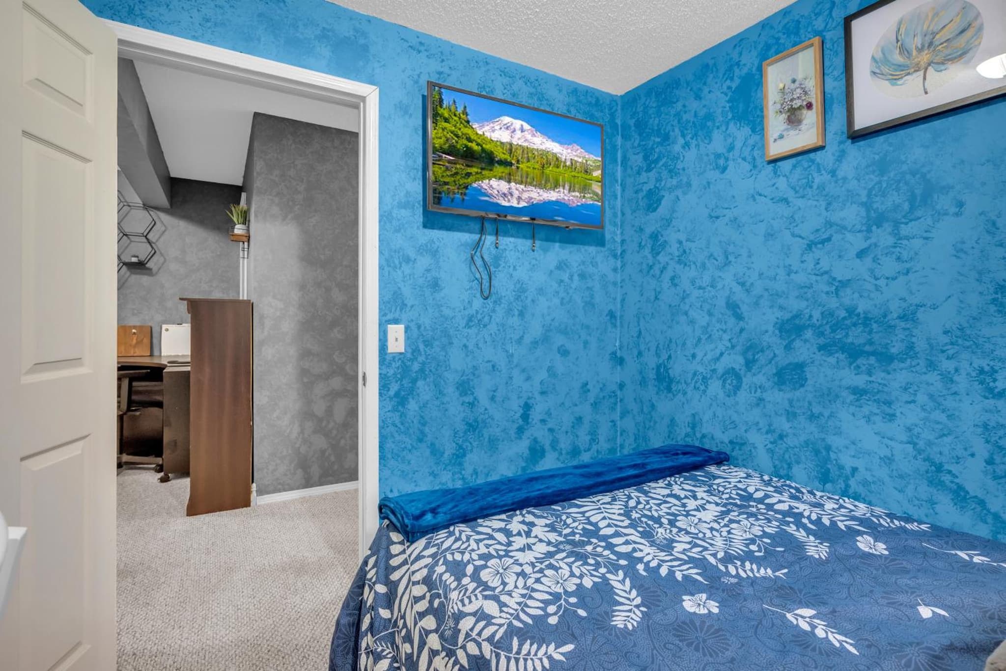 33 Executive Home, Ac, Airport photo 6
