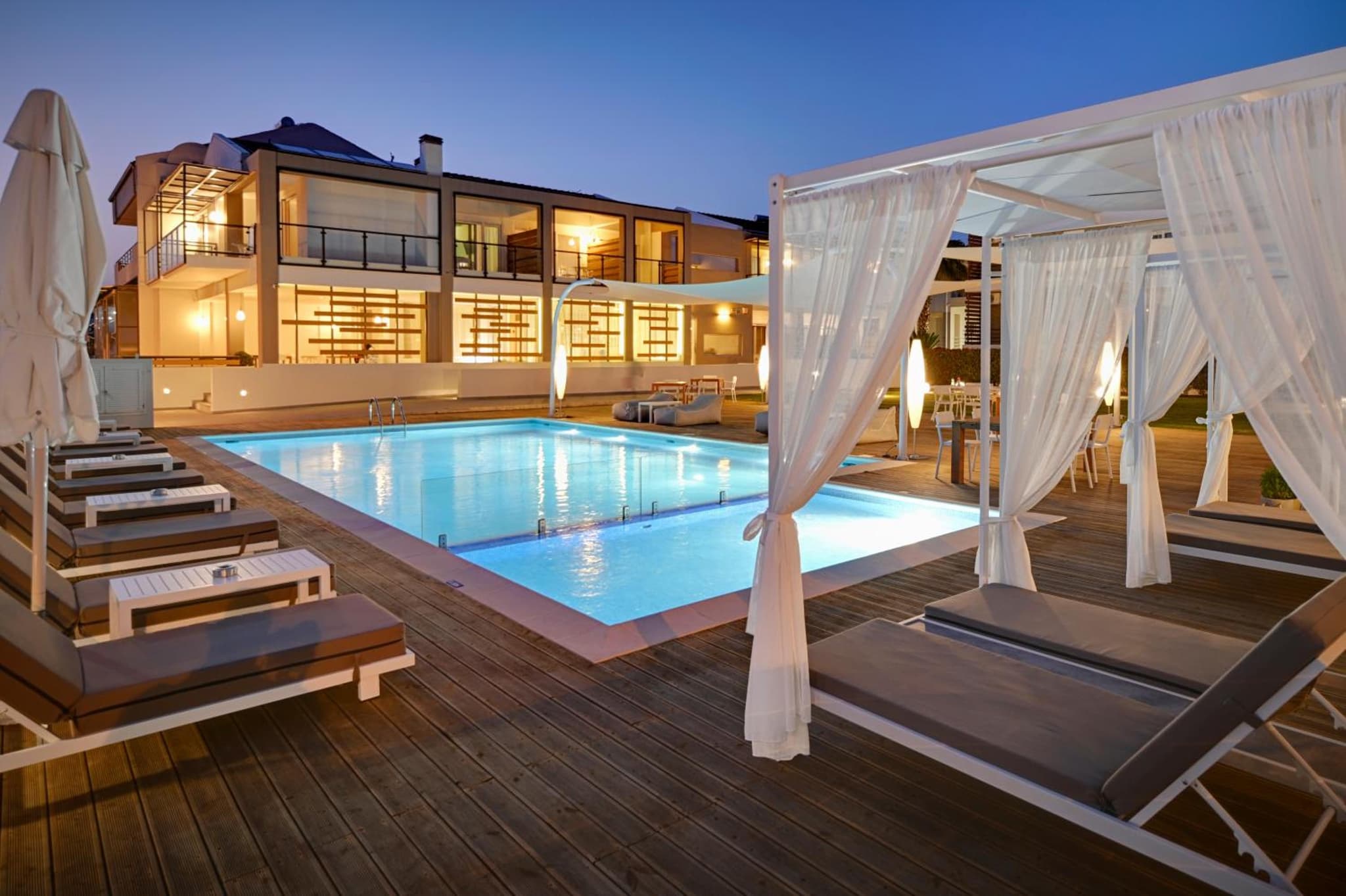 SESA Boutique Hotel & Restaurant photo 4