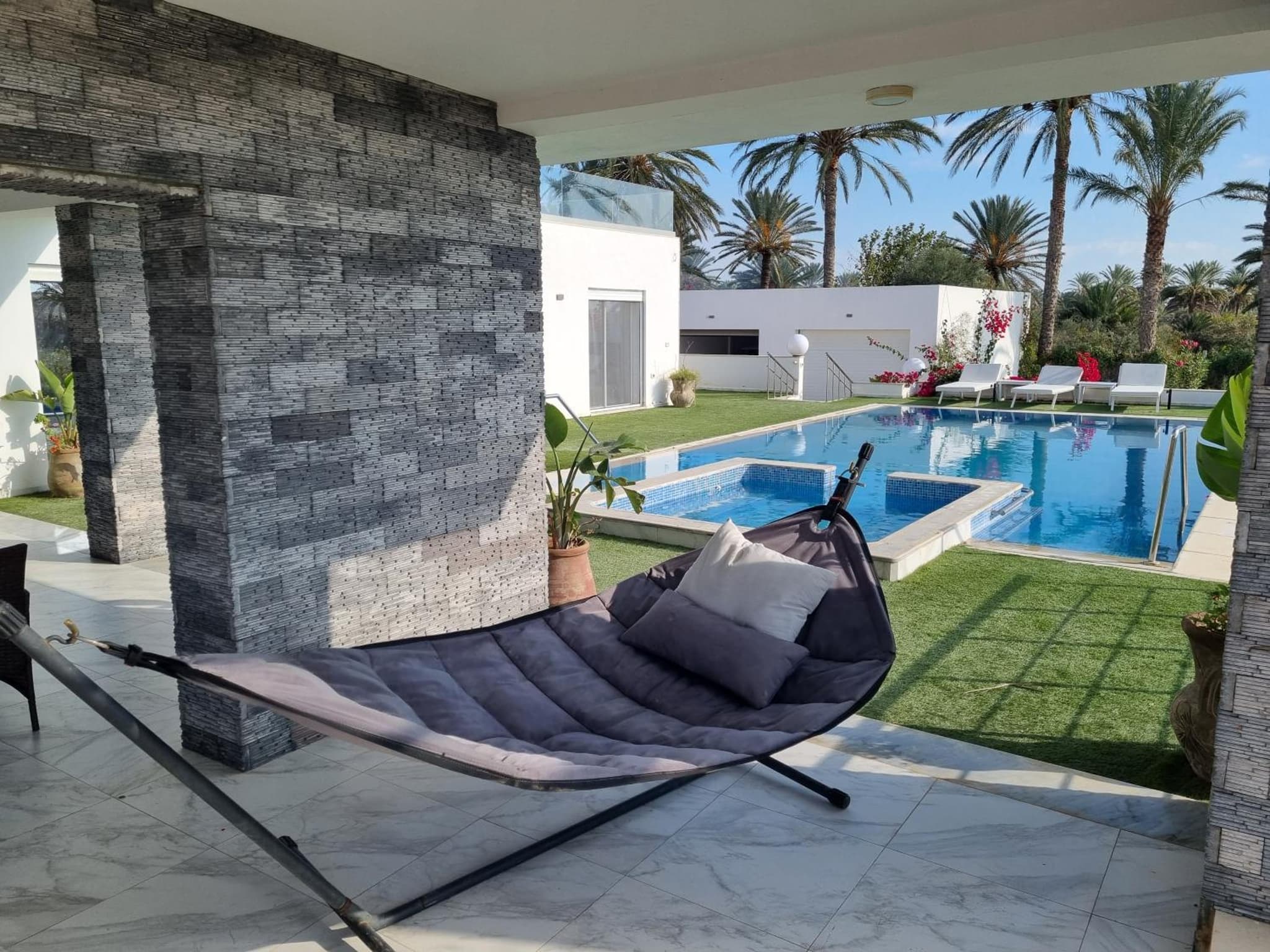 Dar Jamila - Au coeur de l'Oasis - photo 8