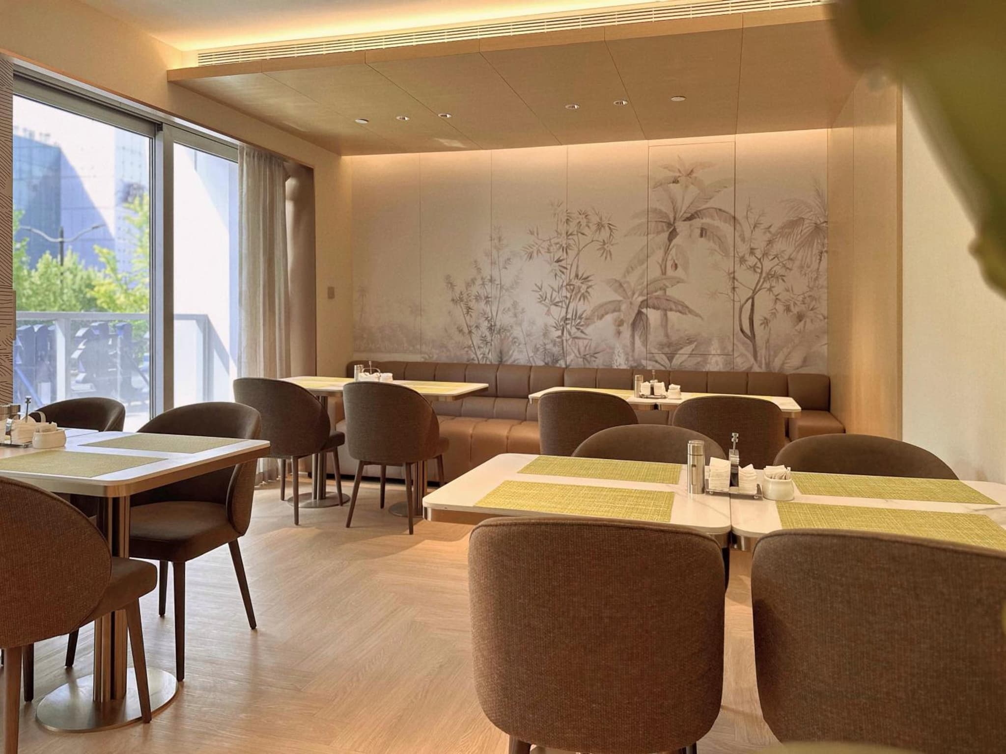 Somerset Pudong Riverside Shanghai photo 4