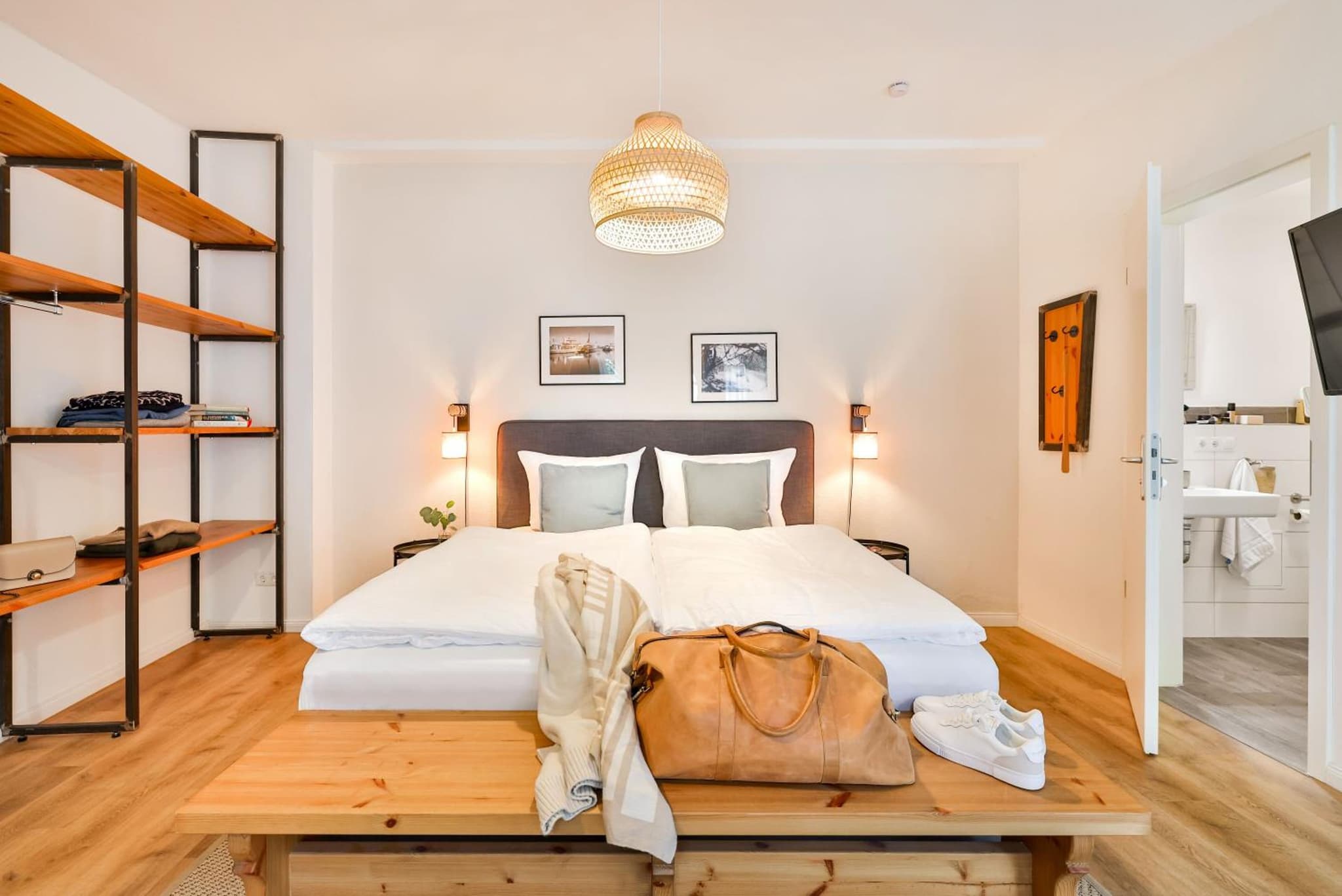 Apartments an Sankt Marien photo 7