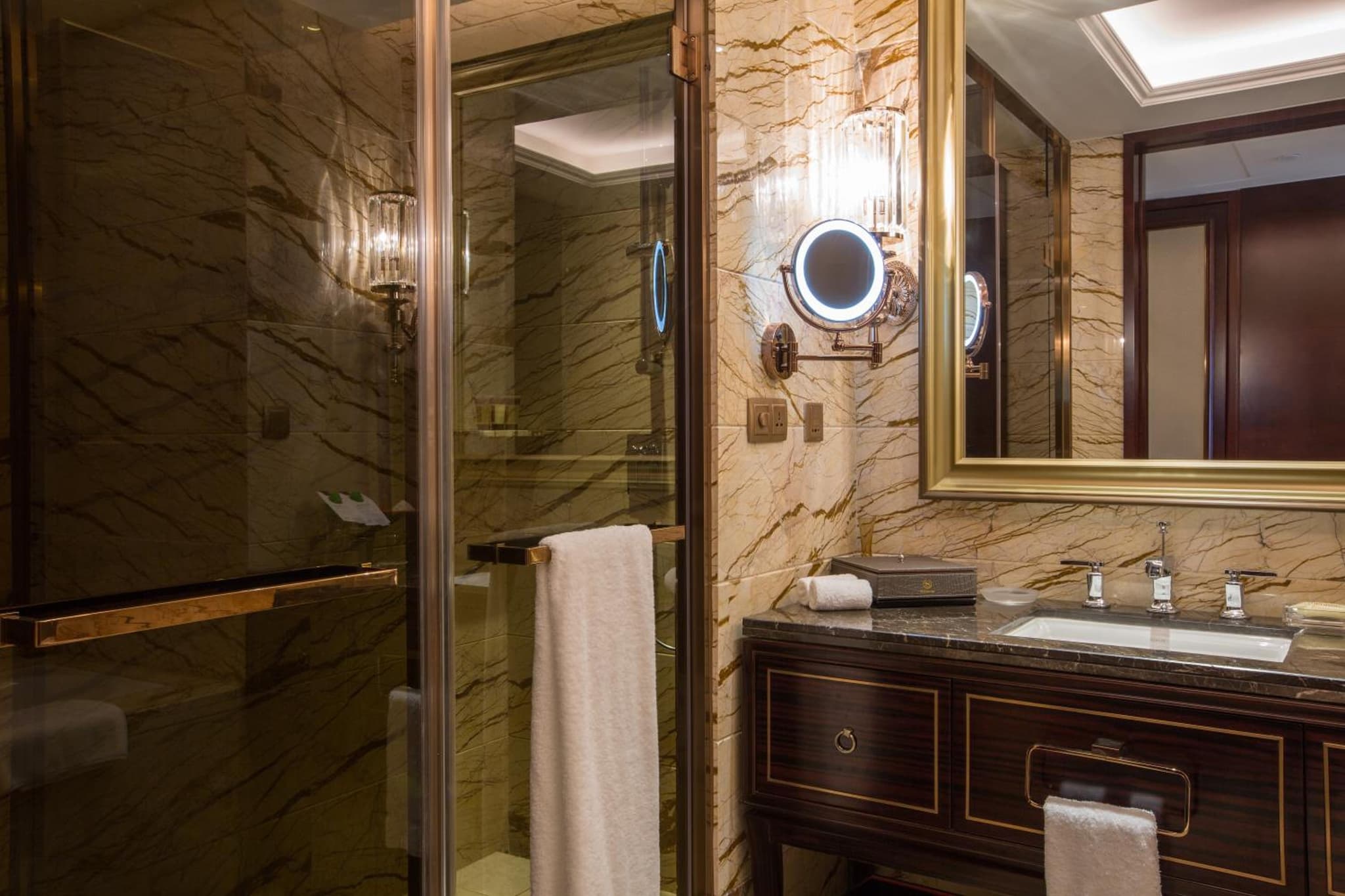 Sheraton Shantou Hotel photo 8