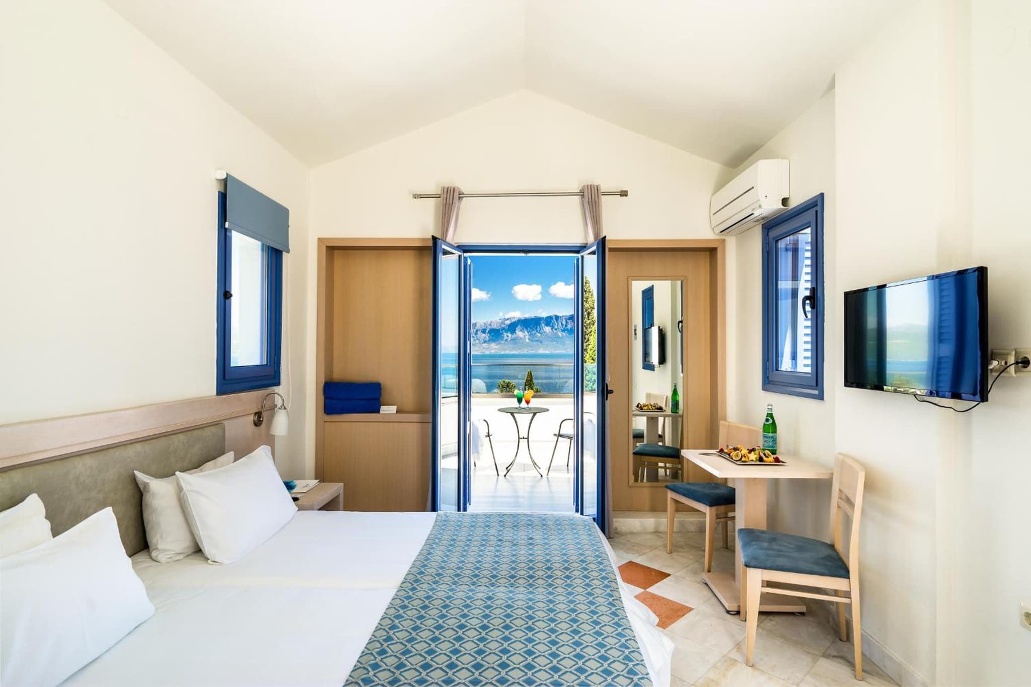 Porto Galini Seaside Resort & Spa photo 8