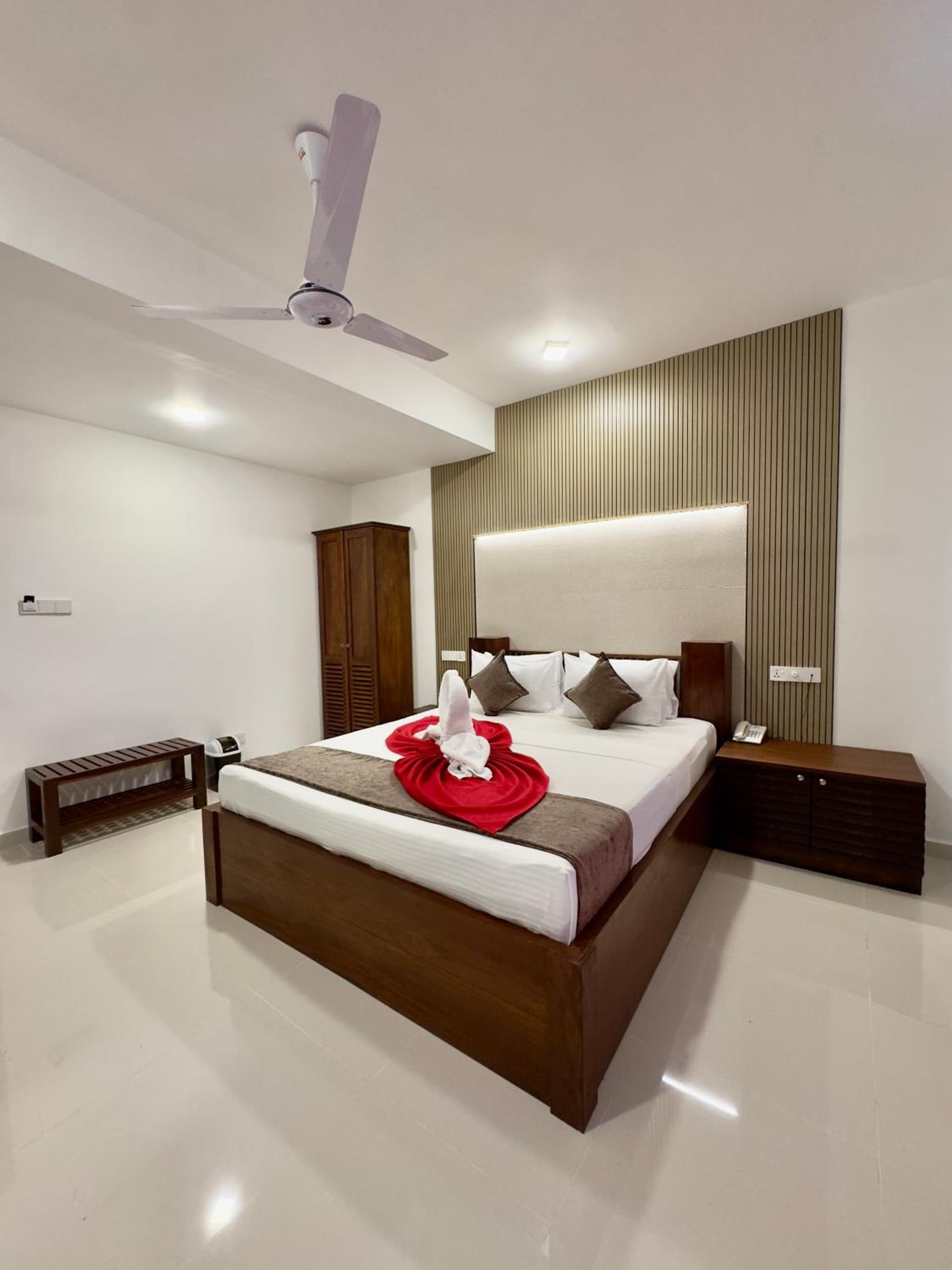 Sevonra Beach Resort photo 9