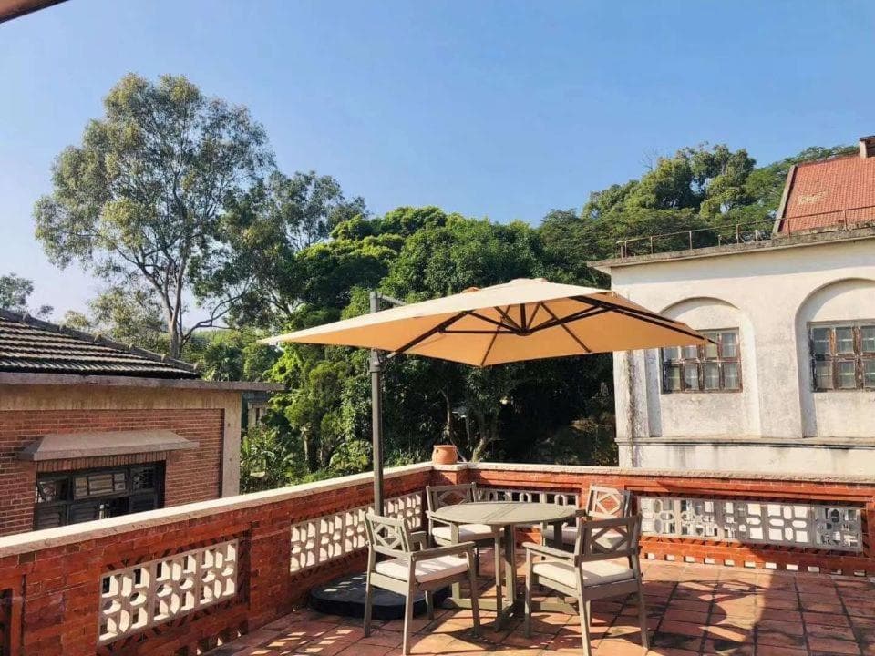 Xiamen Gulangyu Bishan Residence photo 9