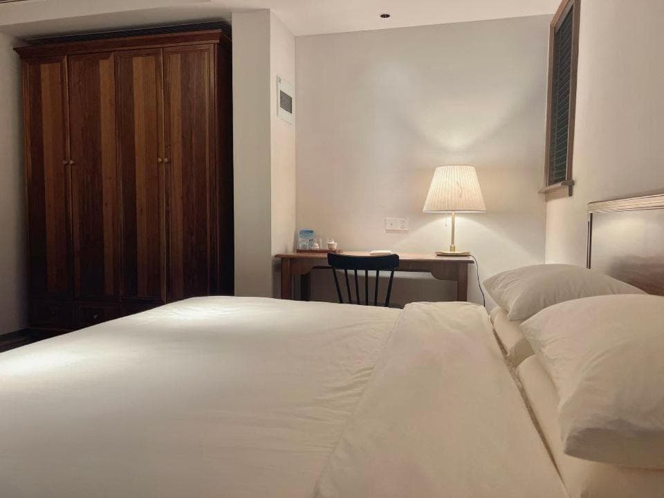 Xiamen Gulangyu Bishan Residence photo 2