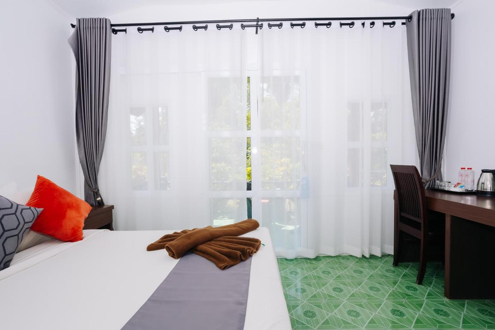 Ao Nang Baan Suan Resort photo 3