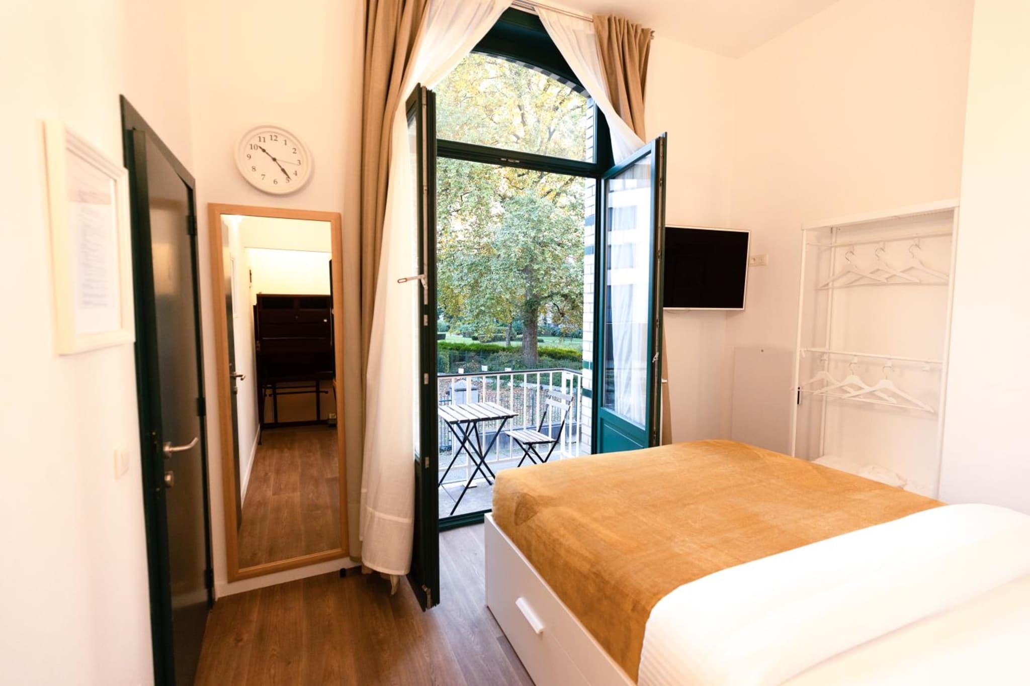 Gotha Aparthotel photo 7