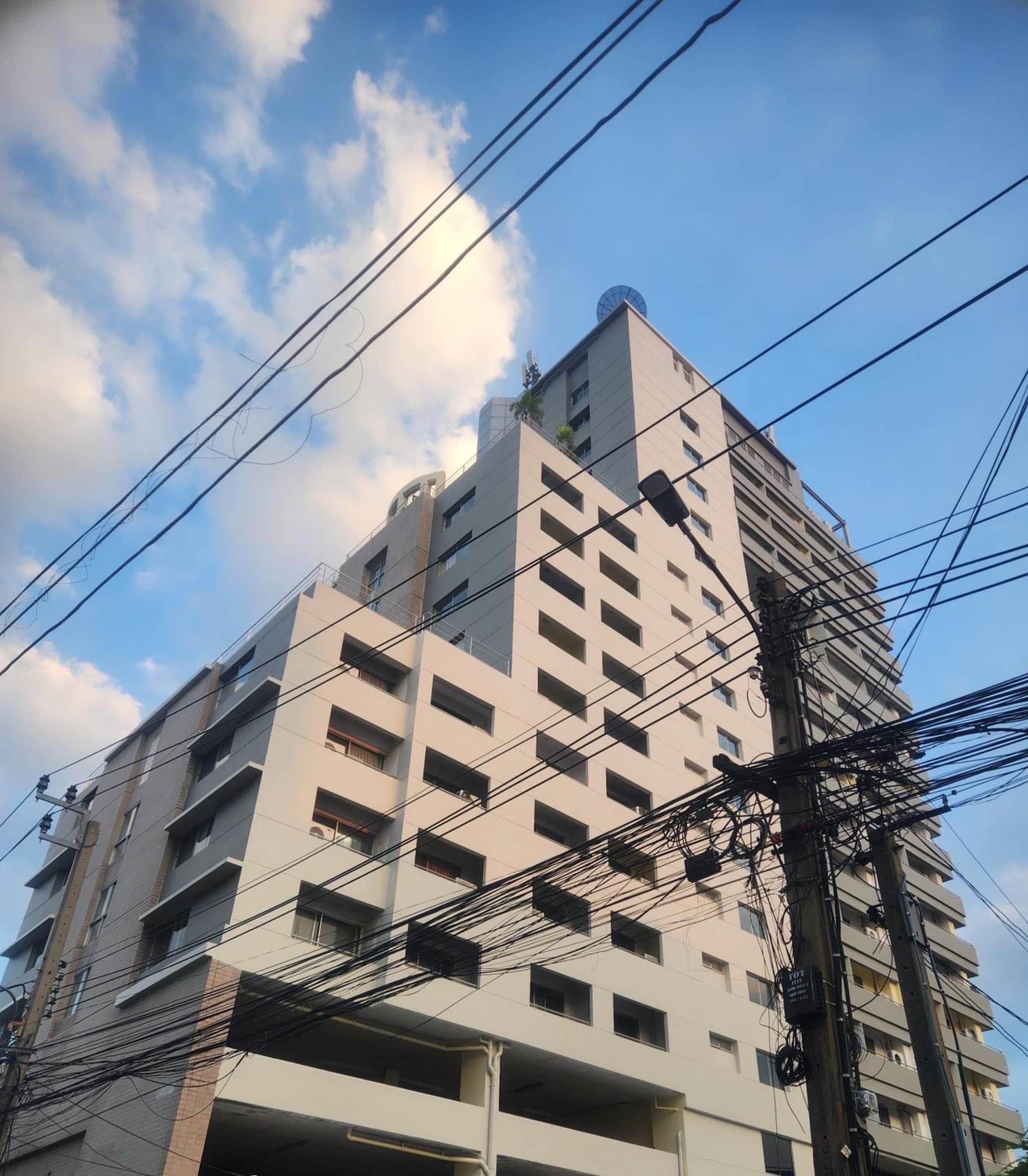 building