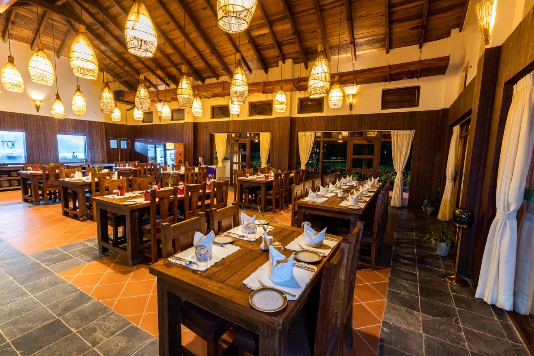 Banbas Resort, Chitwan photo 8