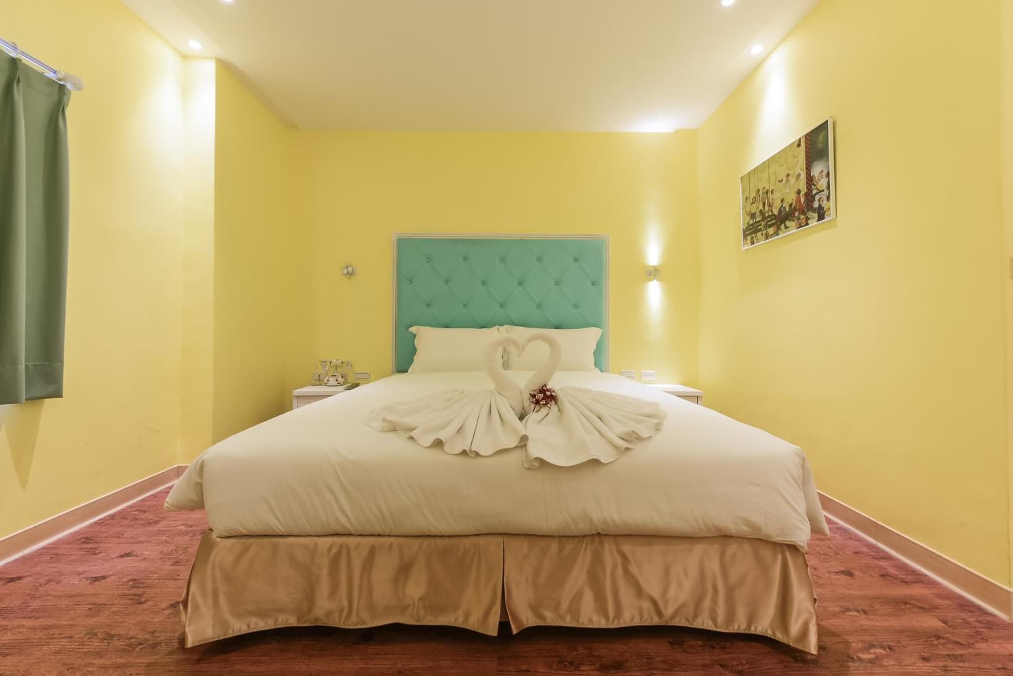 Lion King Hotel photo 6