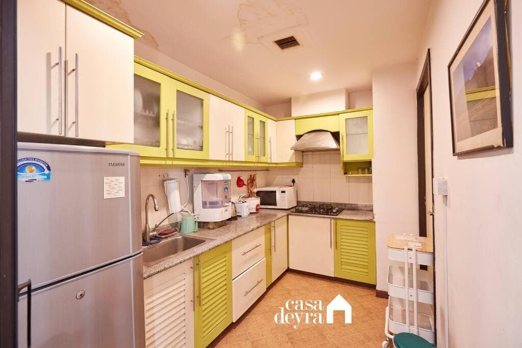 Serenity Suite 3BHK Apartment photo 6