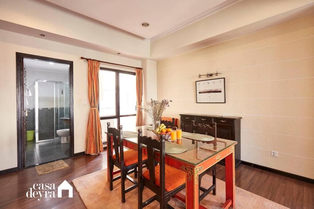 Serenity Suite 3BHK Apartment photo 7