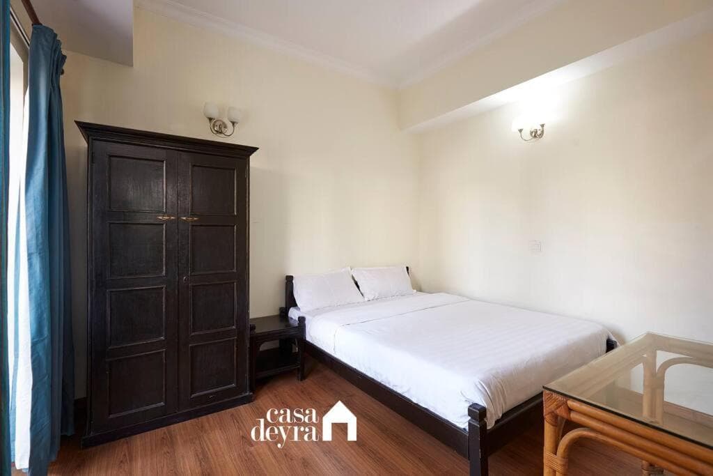 Serenity Suite 3BHK Apartment photo 2