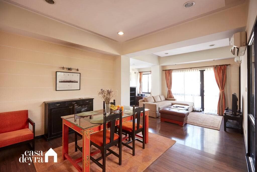 Serenity Suite 3BHK Apartment photo 5