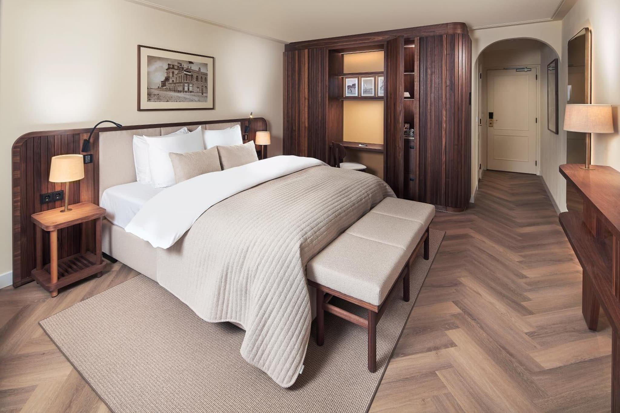 Grand Hotel Huis ter Duin photo 6