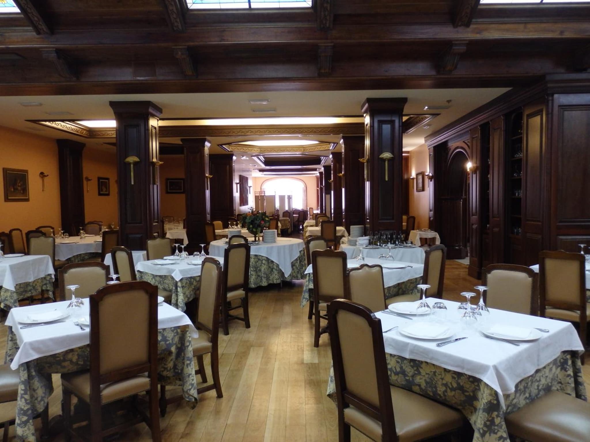 Hotel Aranda photo 3