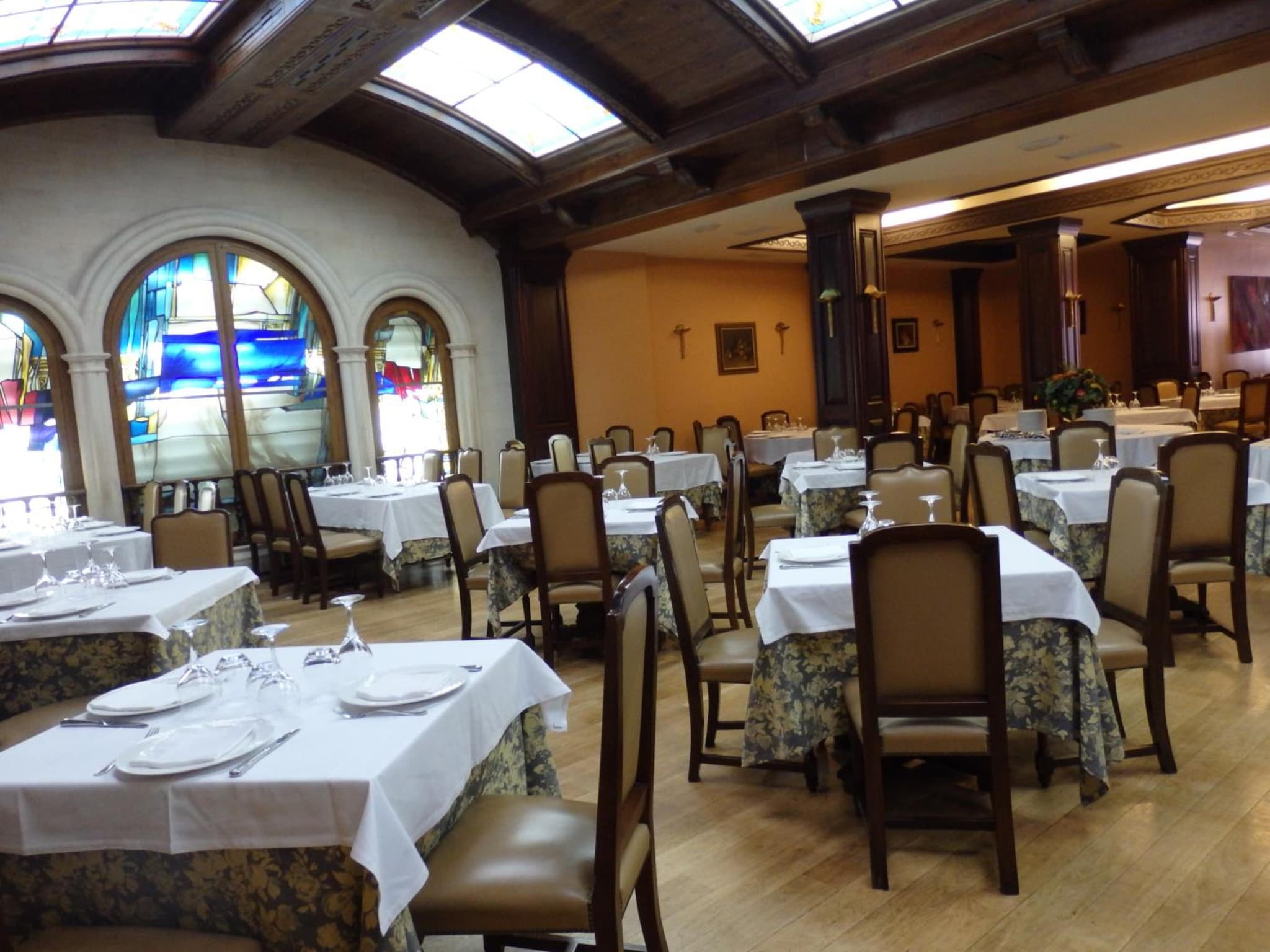 Hotel Aranda photo 4
