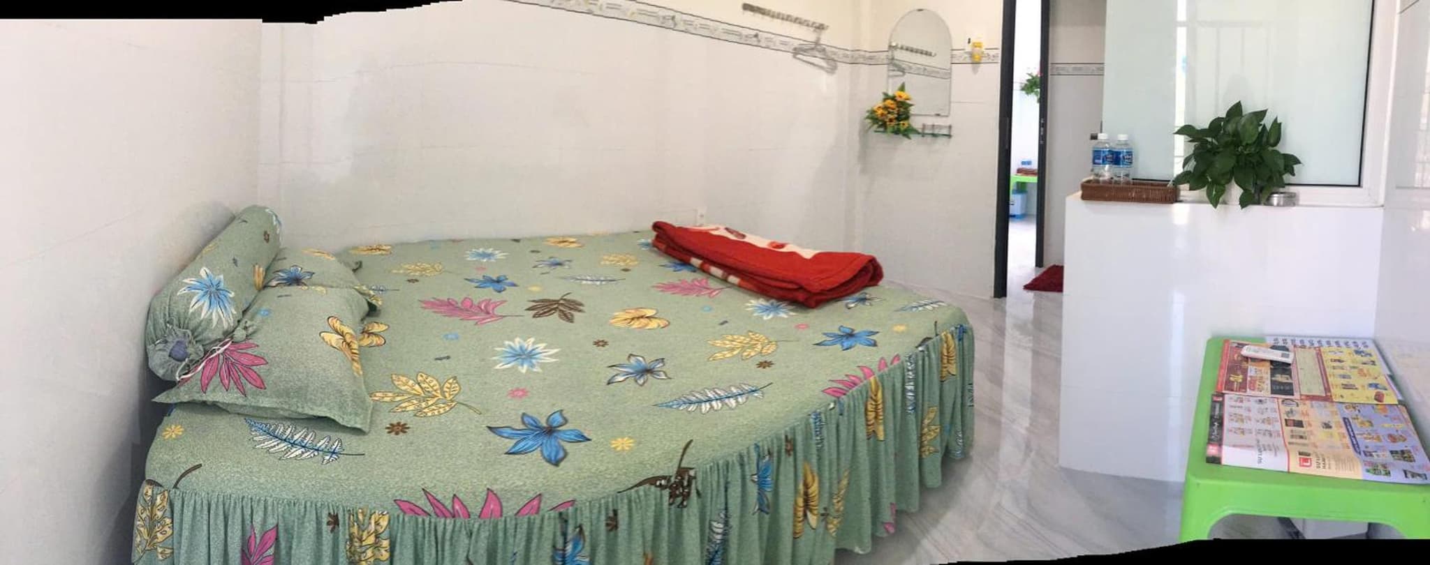 TUYẾT NA Homestay