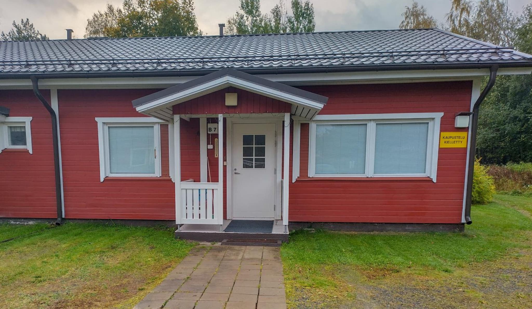 Ervastinkallio photo 3